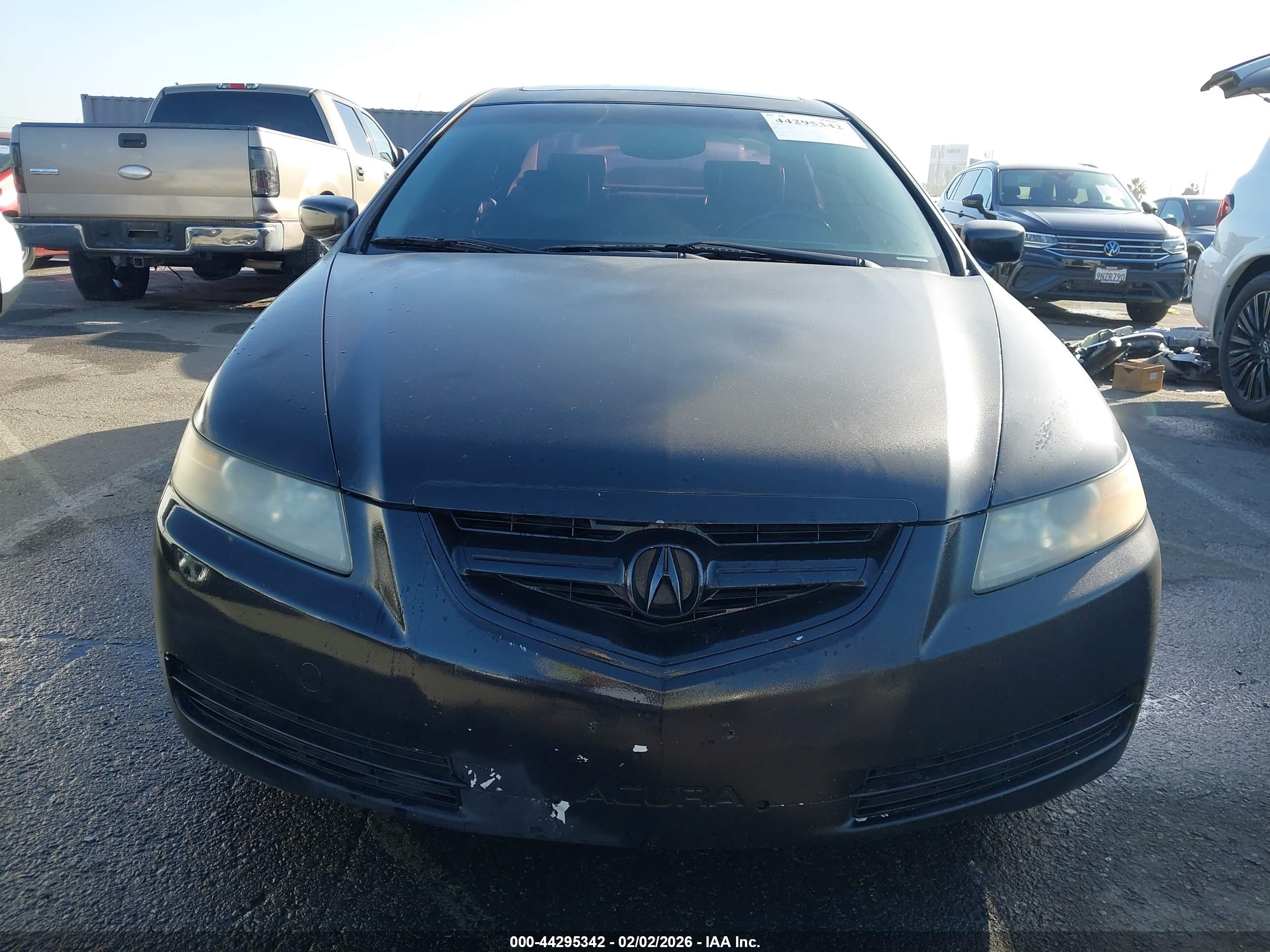 ACURA TL image 6