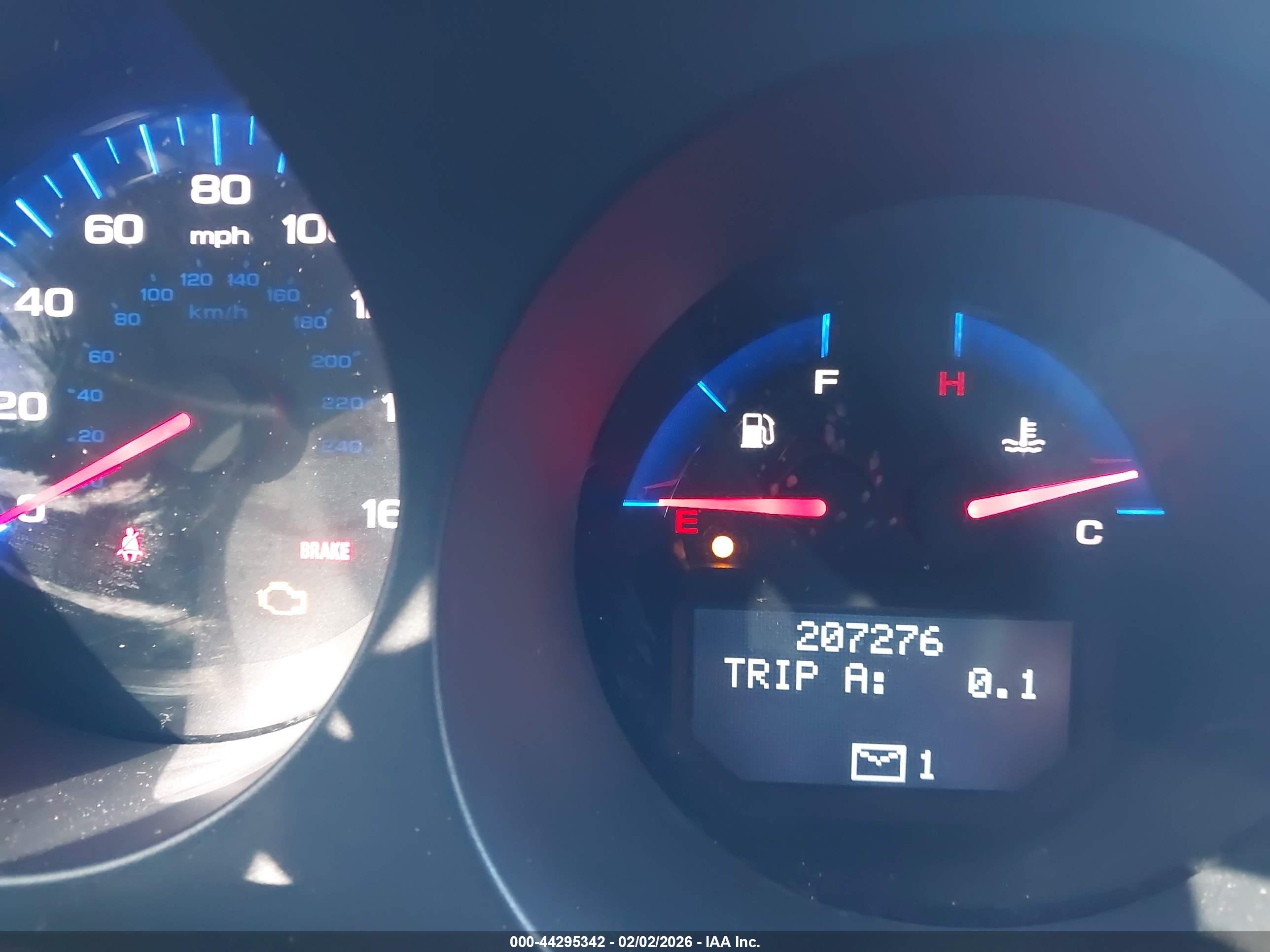 ACURA TL image 7