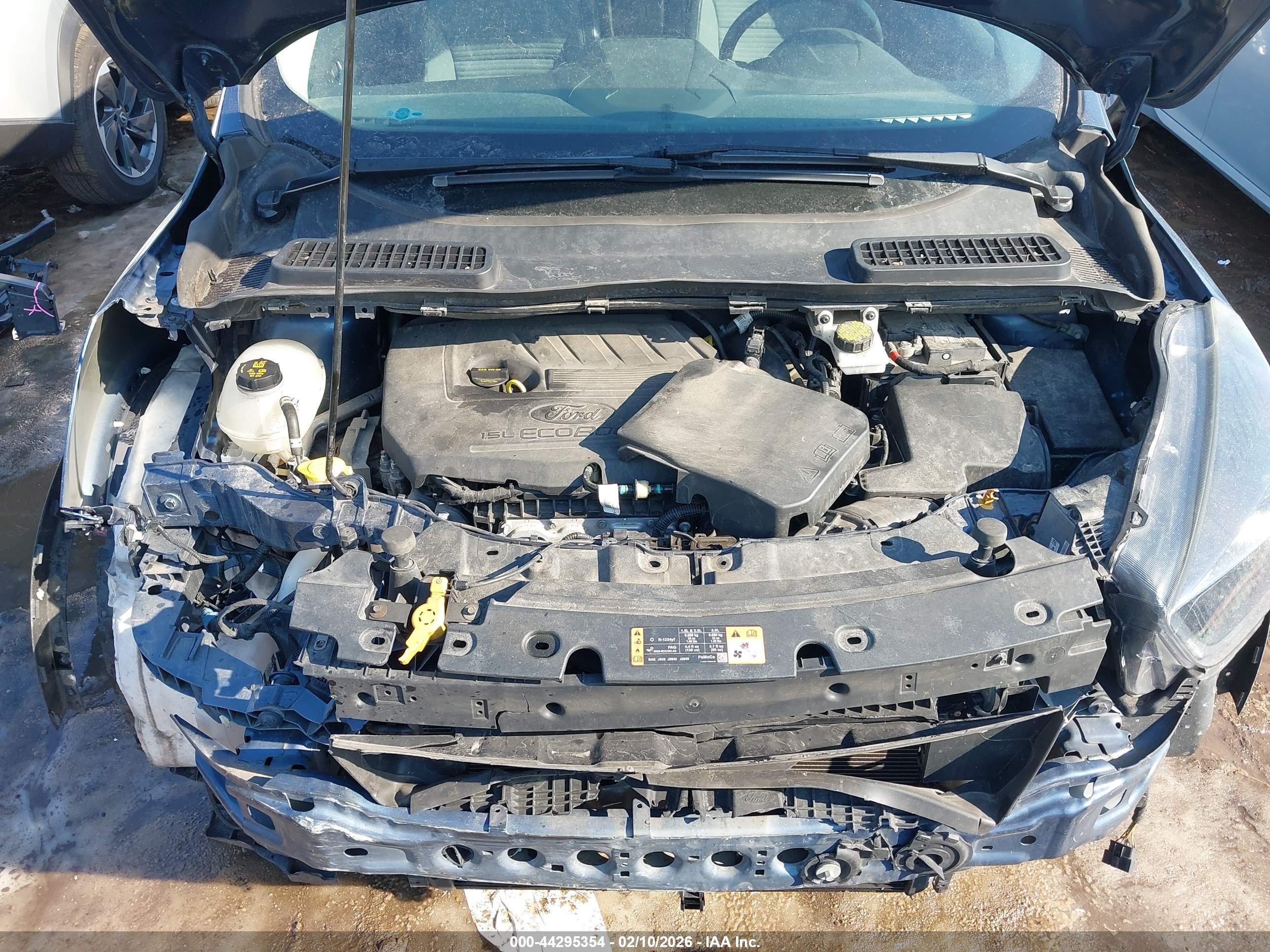 FORD ESCAPE image 10