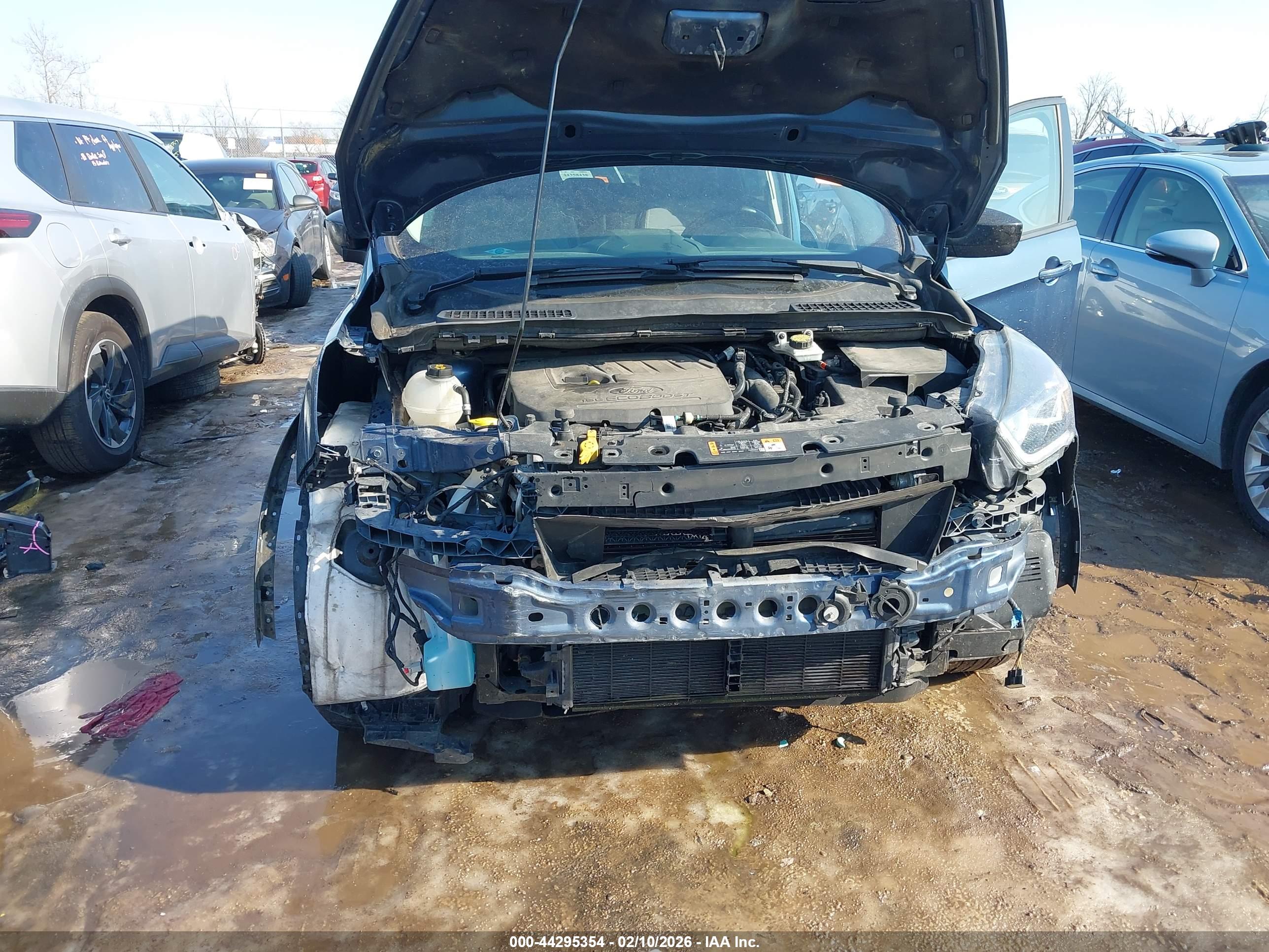 FORD ESCAPE image 6