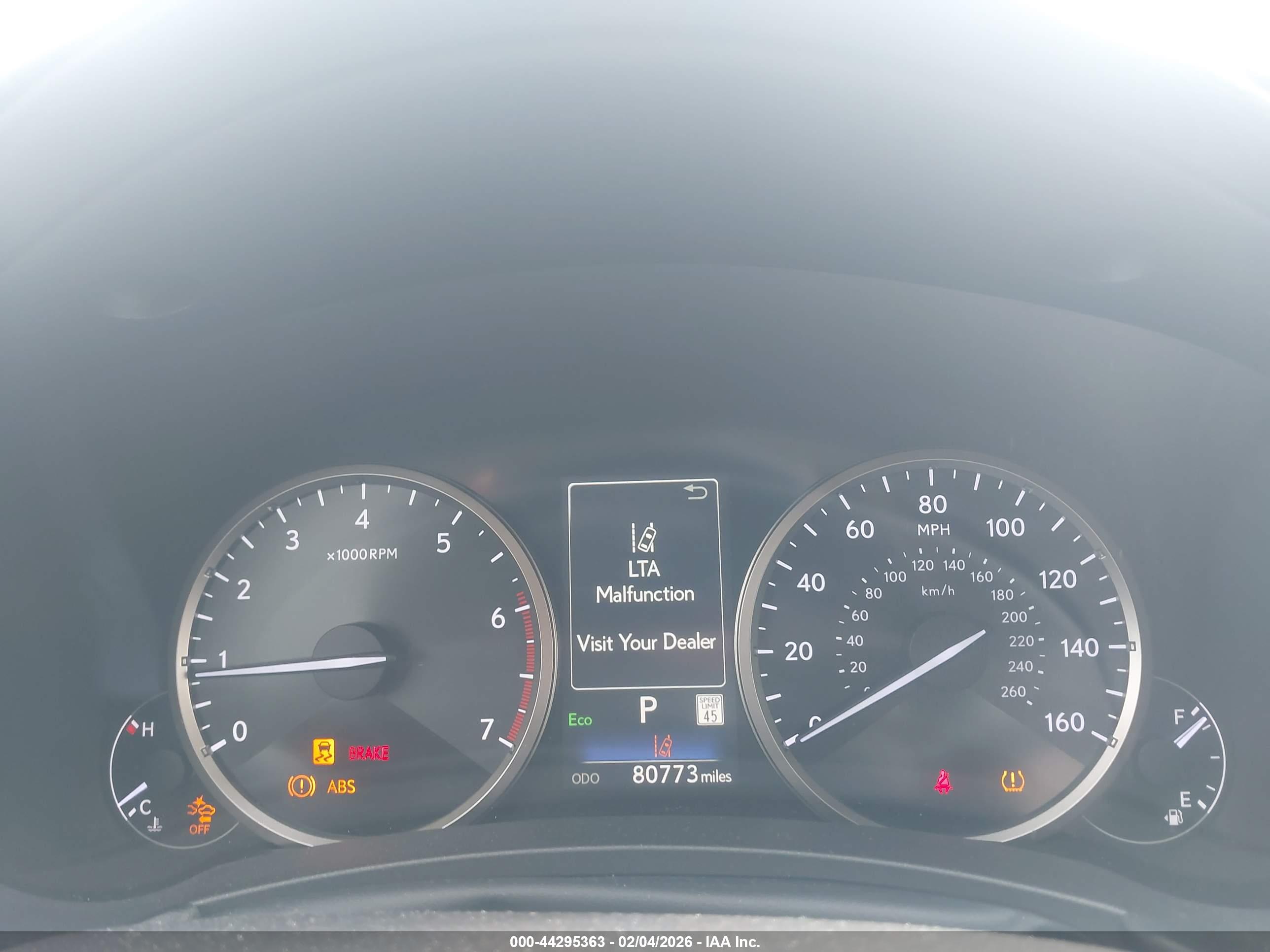LEXUS NX image 7