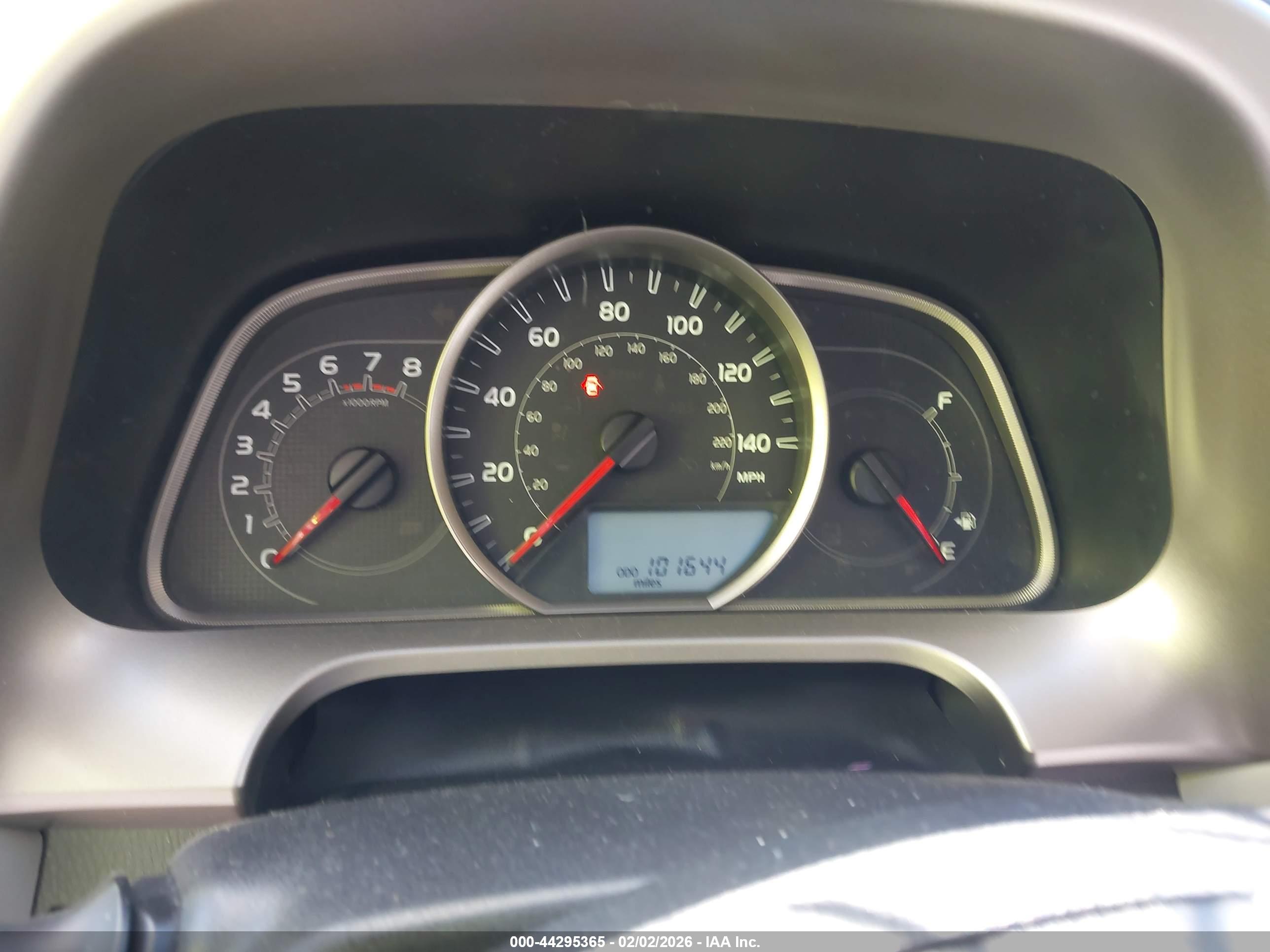 TOYOTA RAV4 image 7