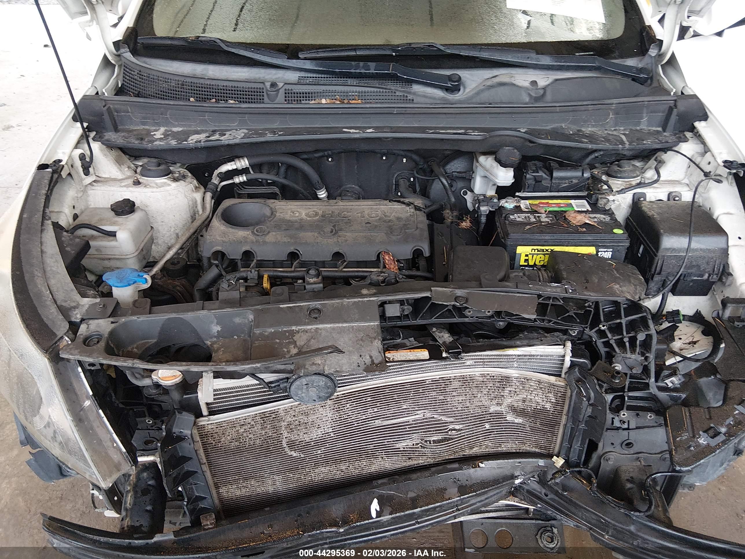 KIA SPORTAGE image 10