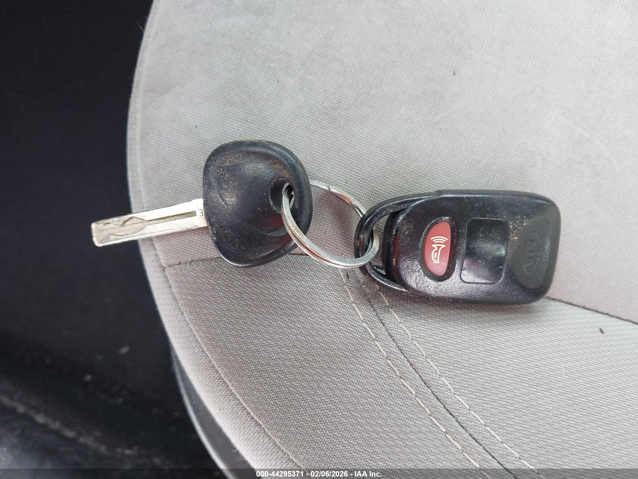 KIA OPTIMA image 11