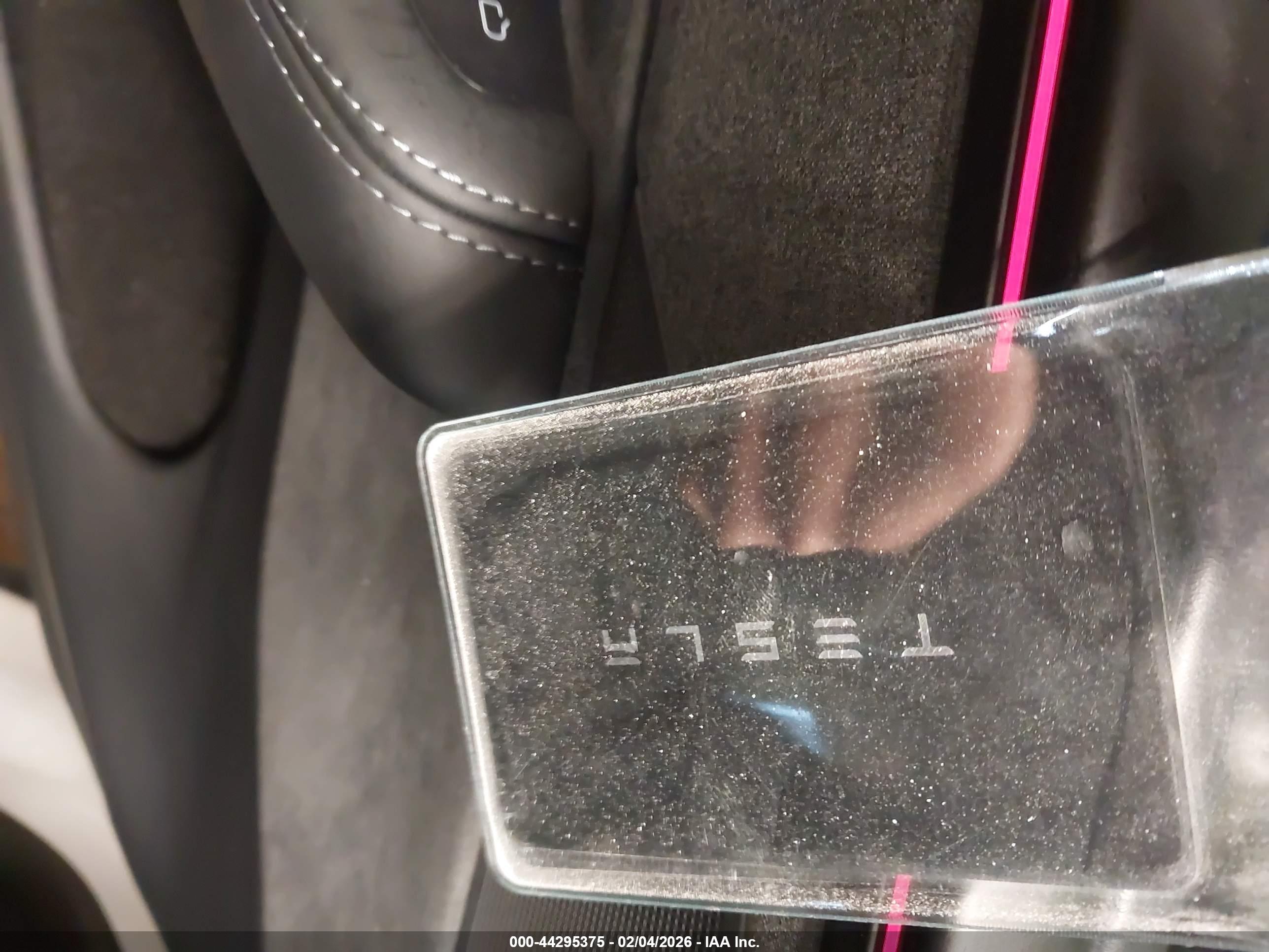TESLA MODEL image 11