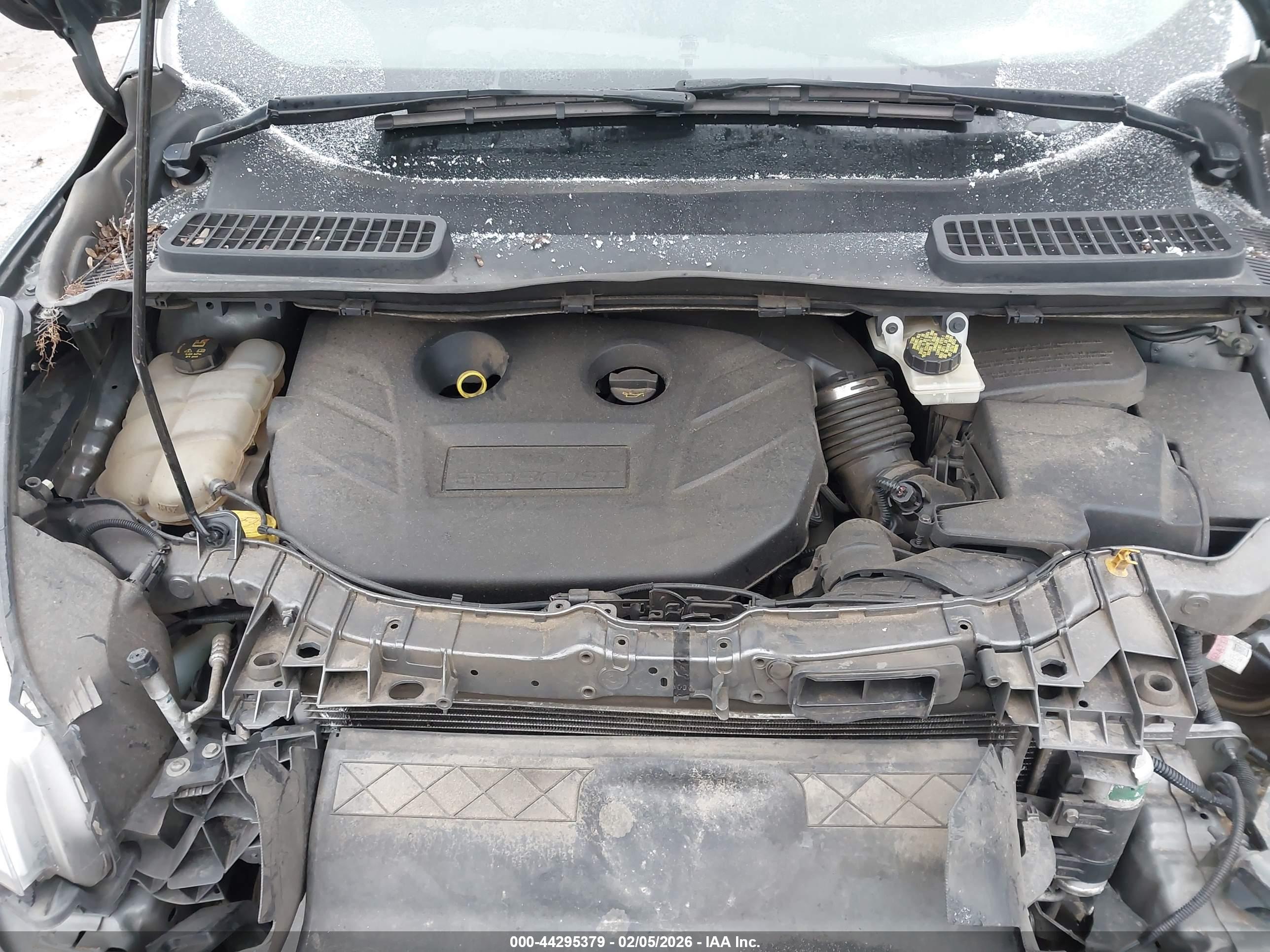 FORD ESCAPE image 10