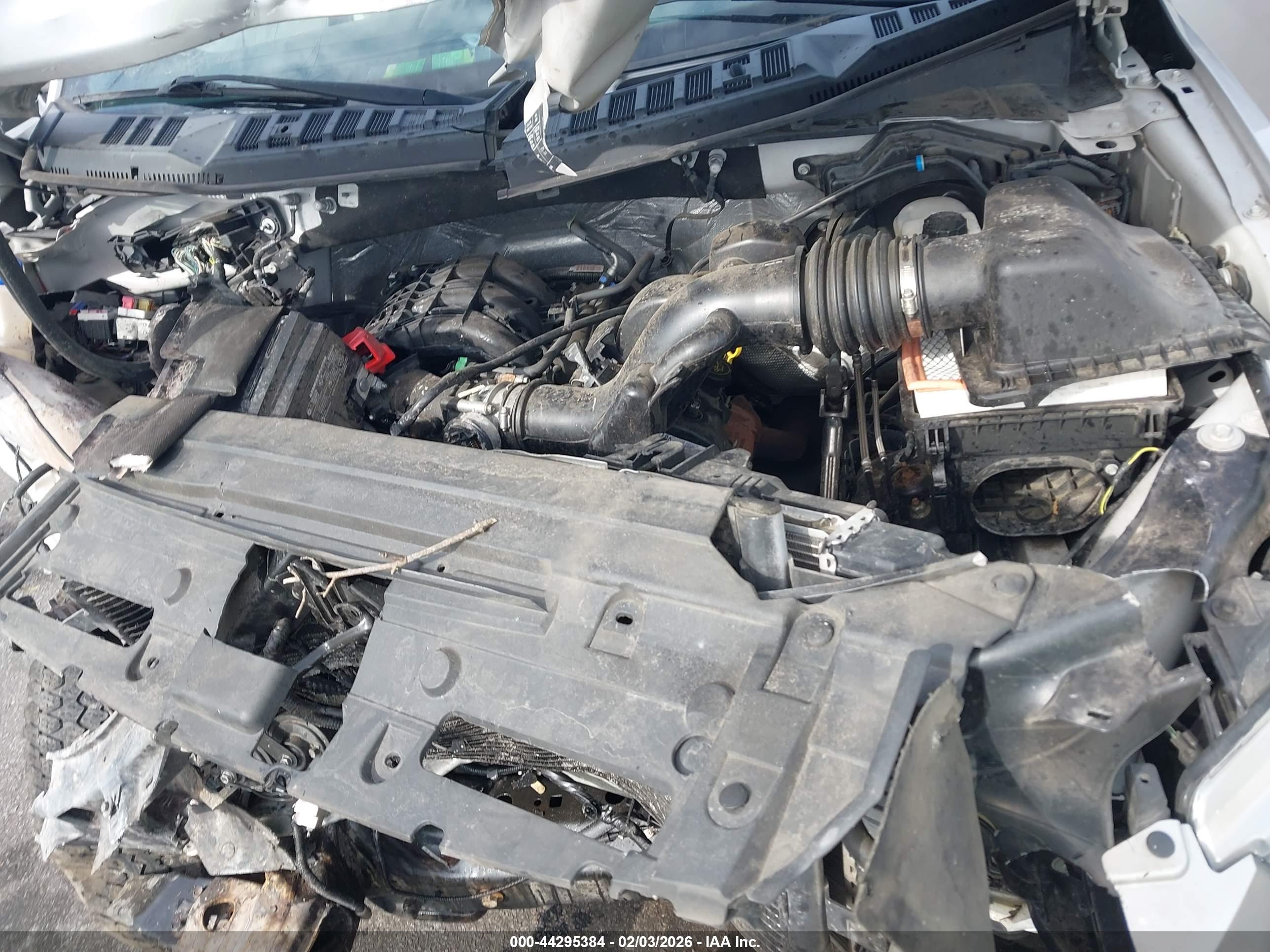 FORD F-150 image 10