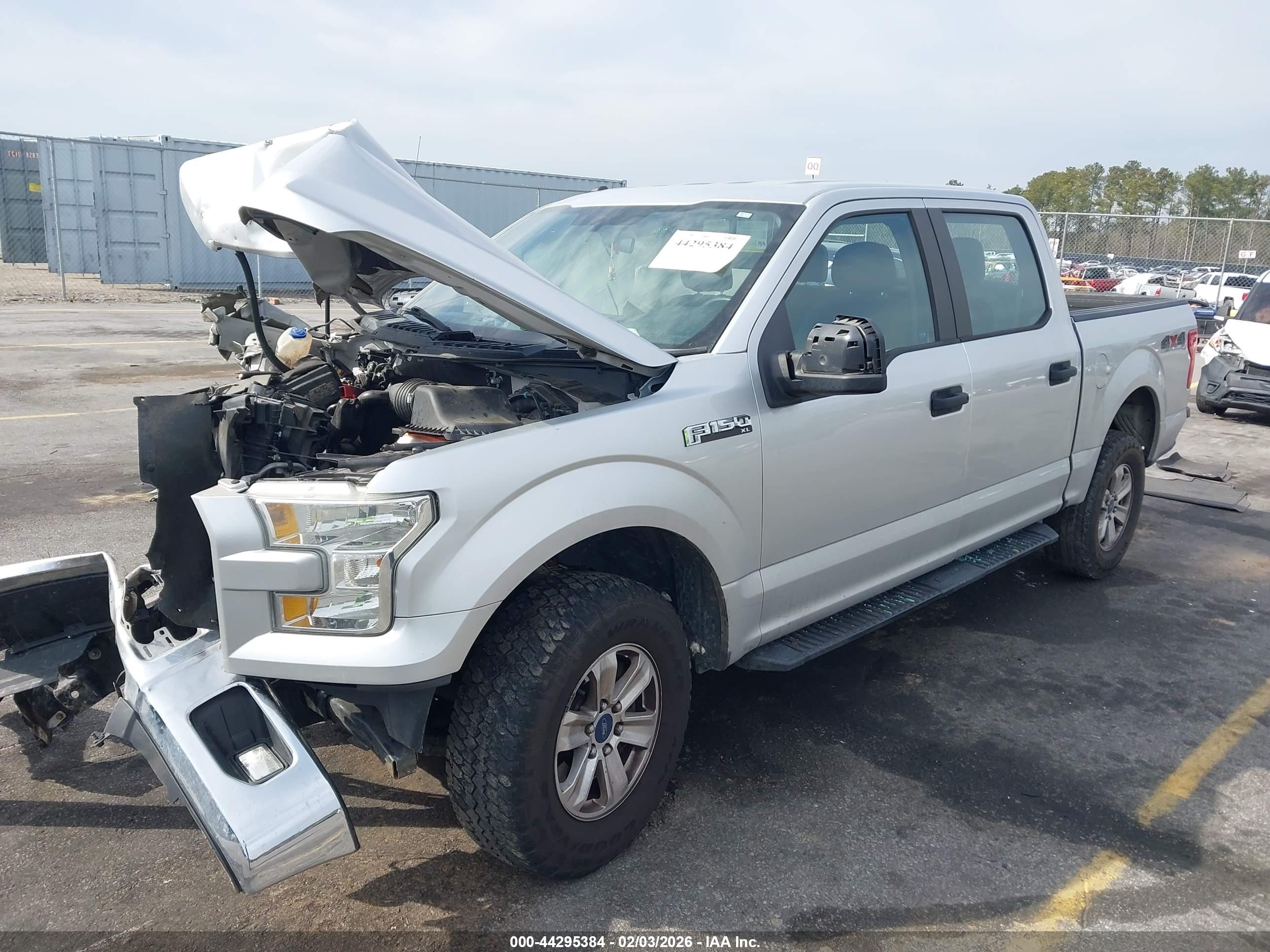 FORD F-150 image 2