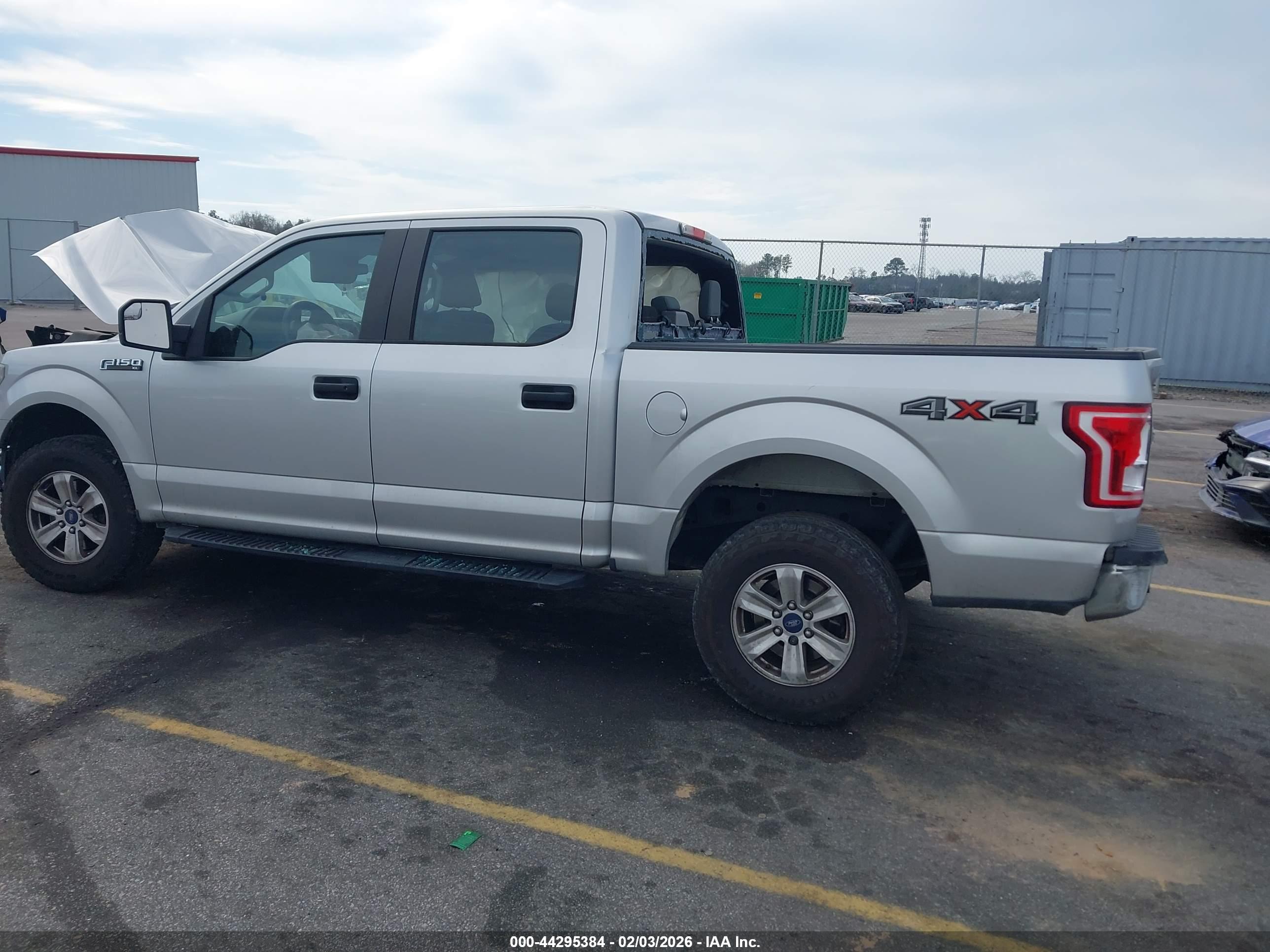 FORD F-150 image 3