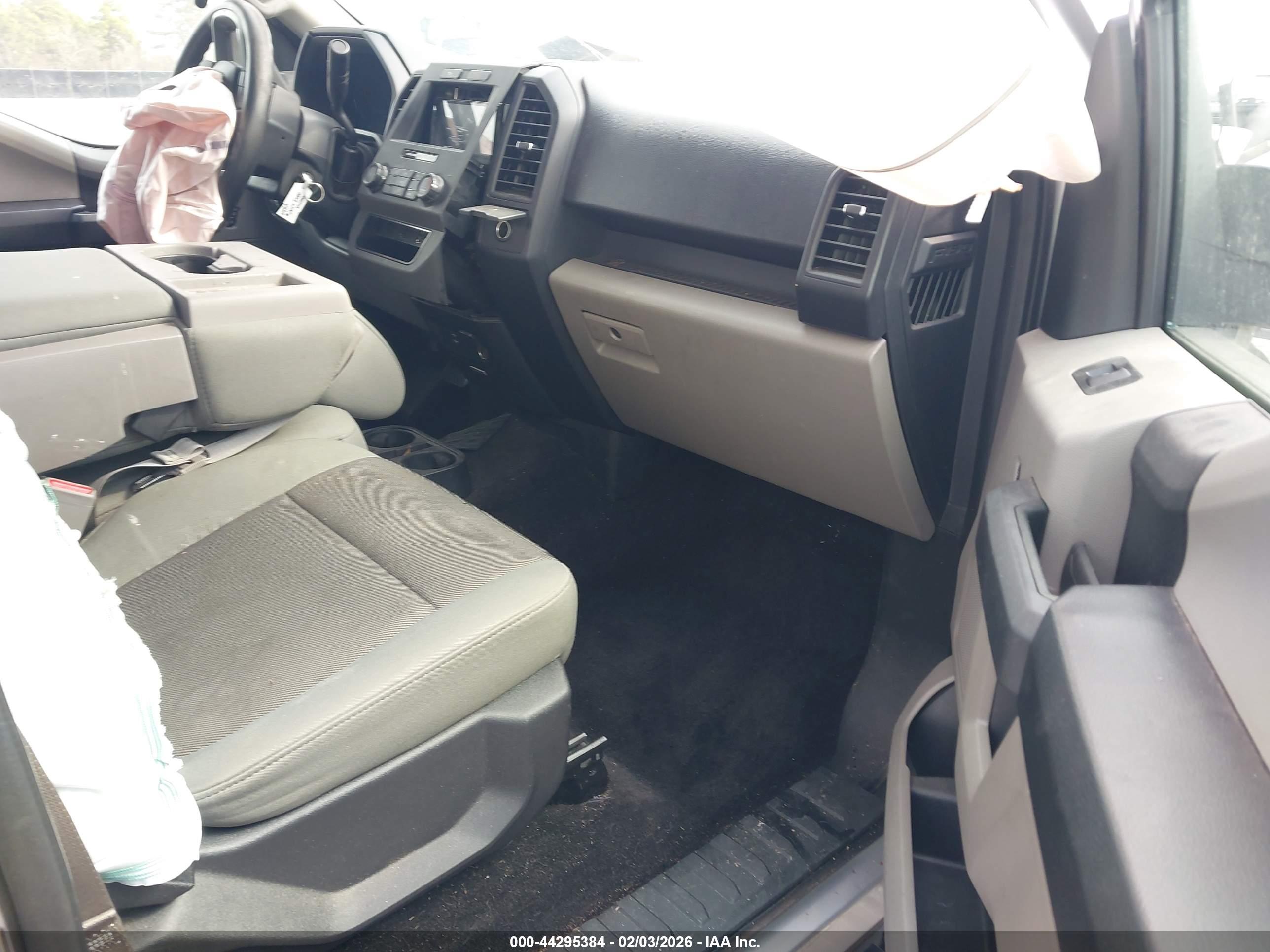 FORD F-150 image 5