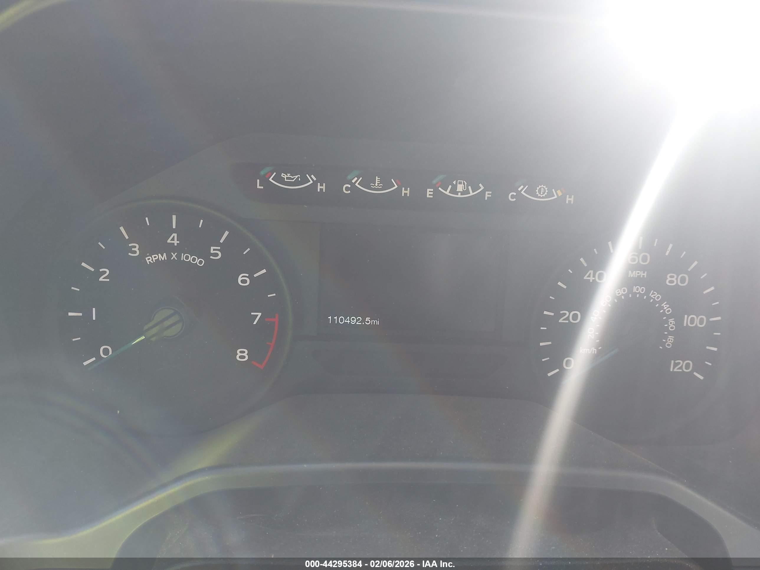 FORD F-150 image 7