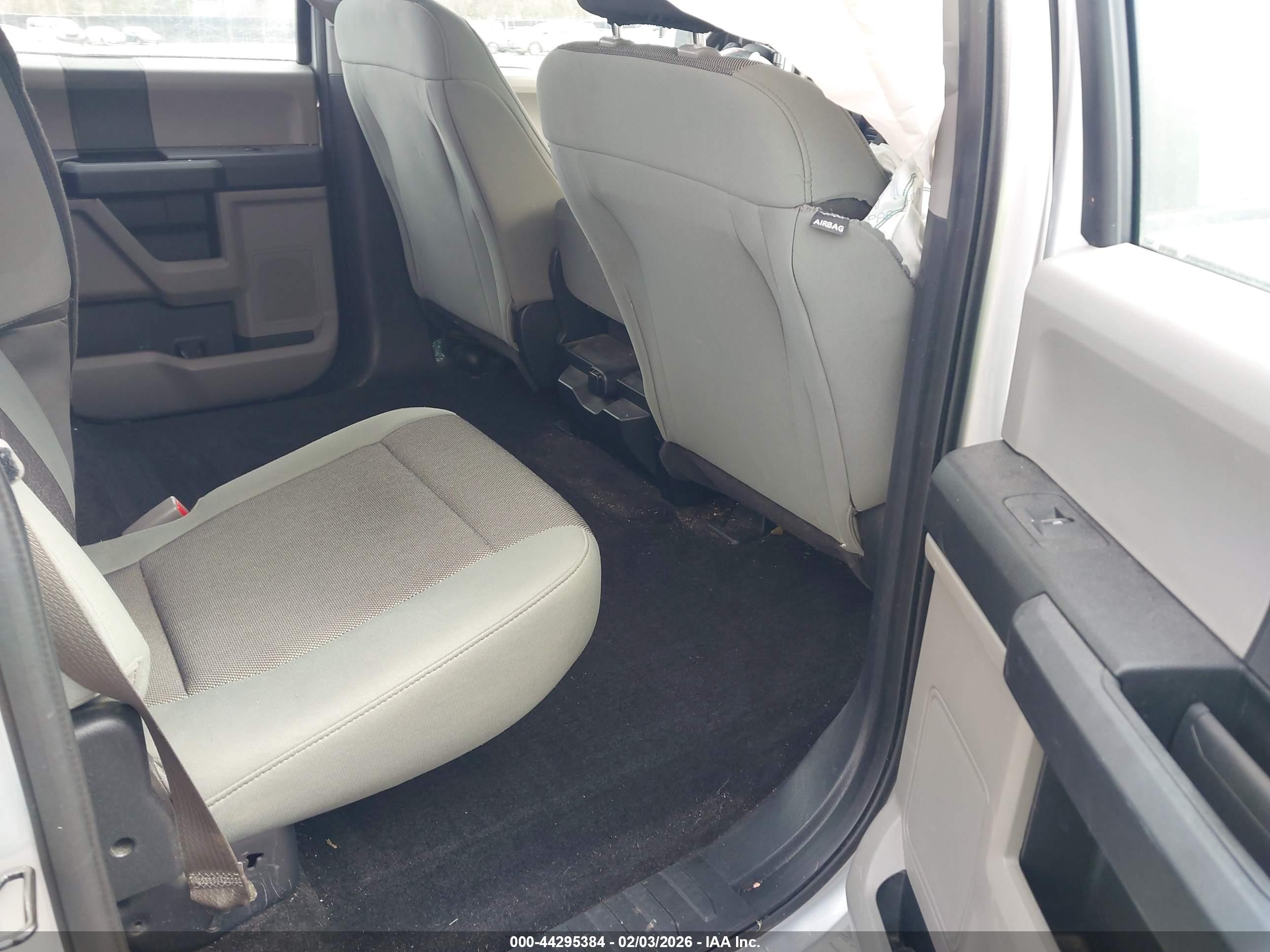 FORD F-150 image 8