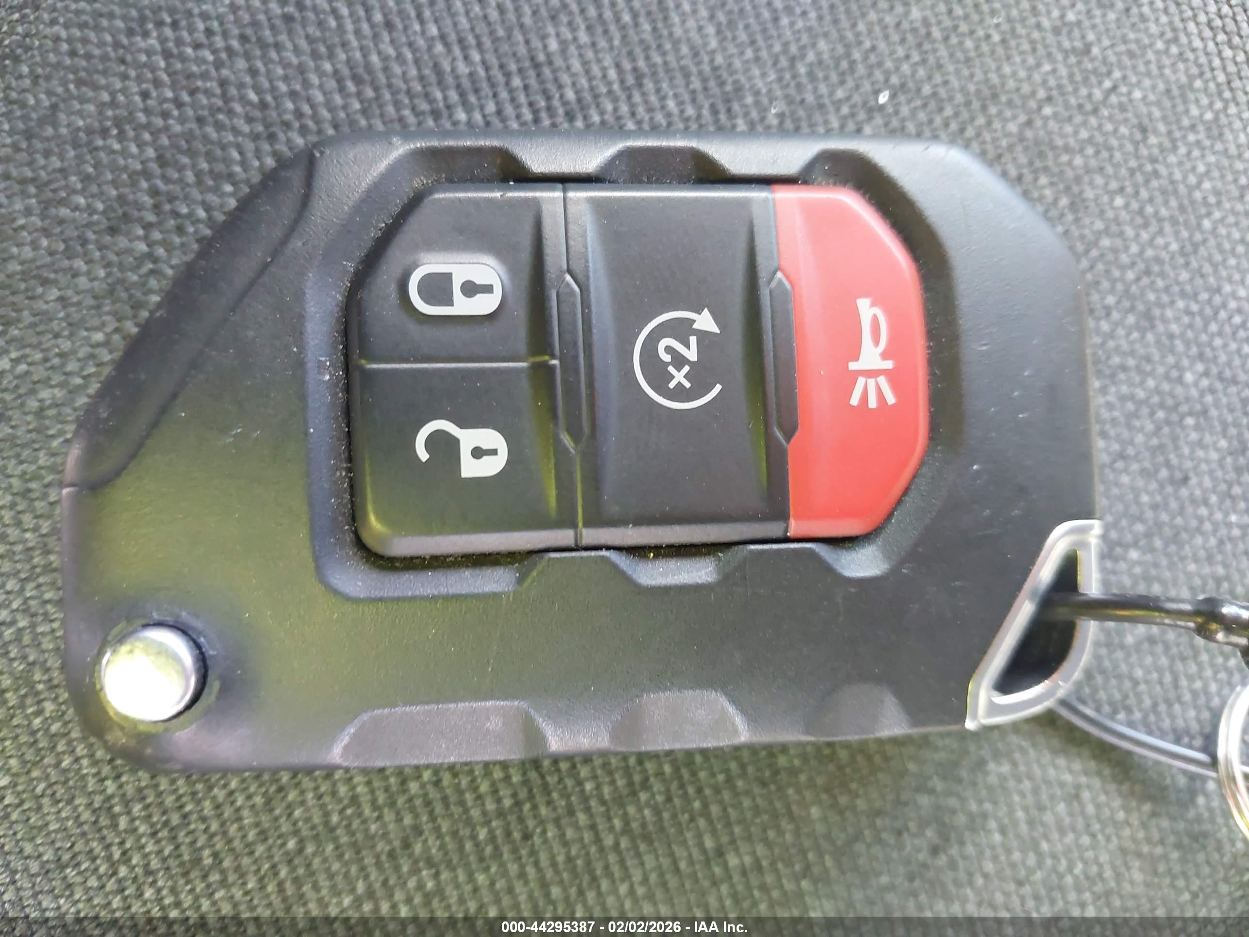 JEEP WRANGLER image 11