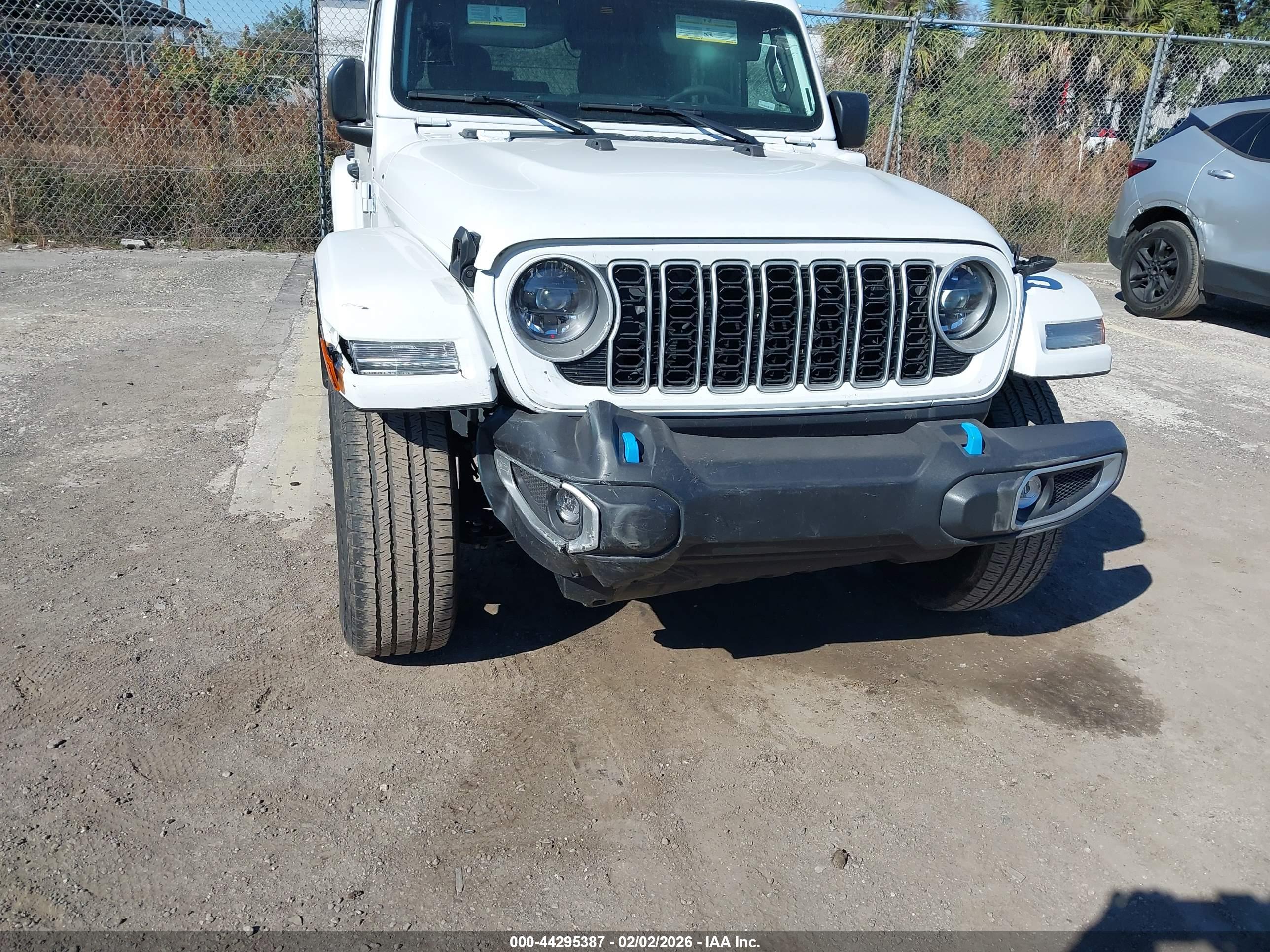 JEEP WRANGLER image 6
