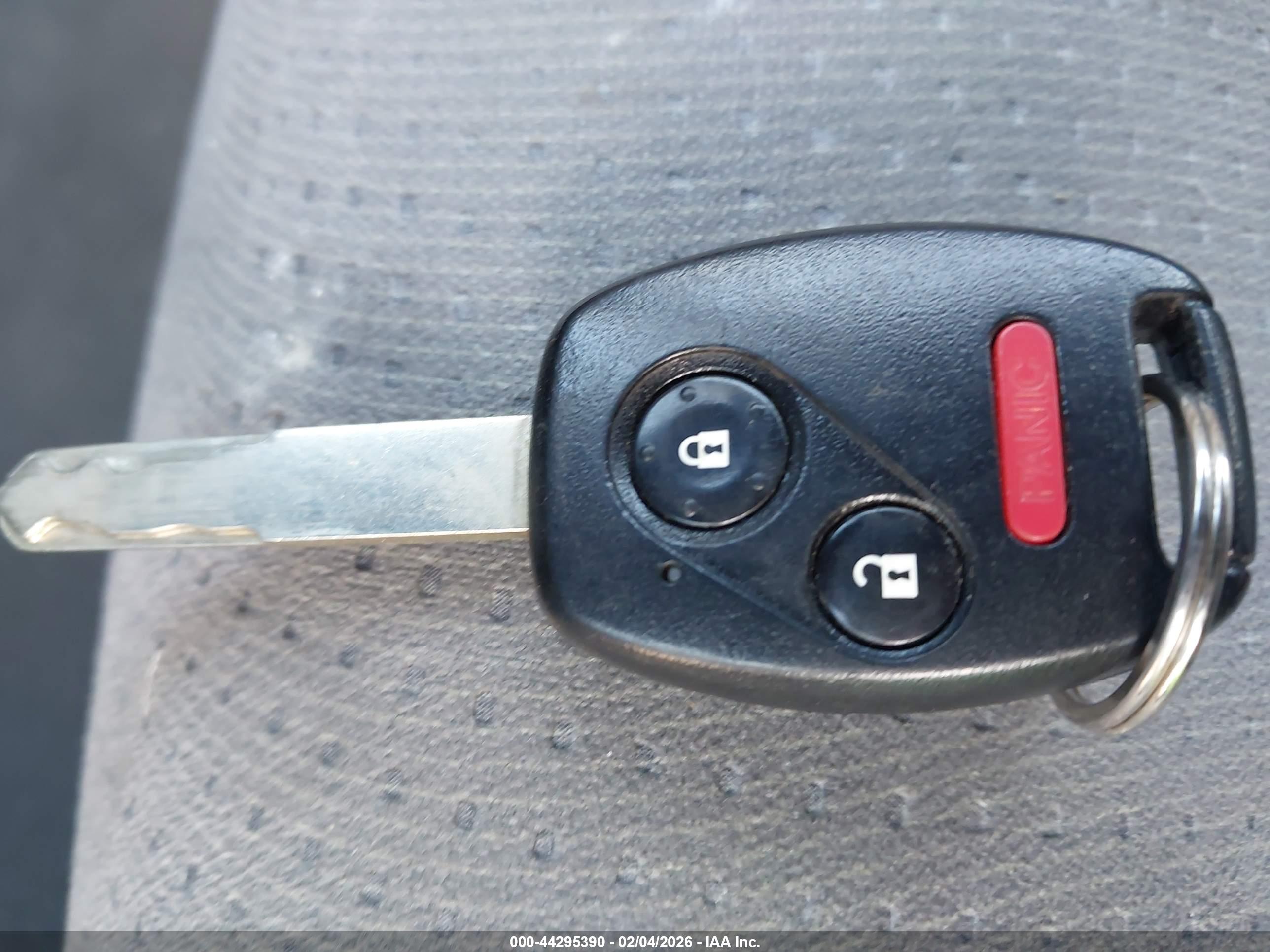 HONDA CR-V image 11