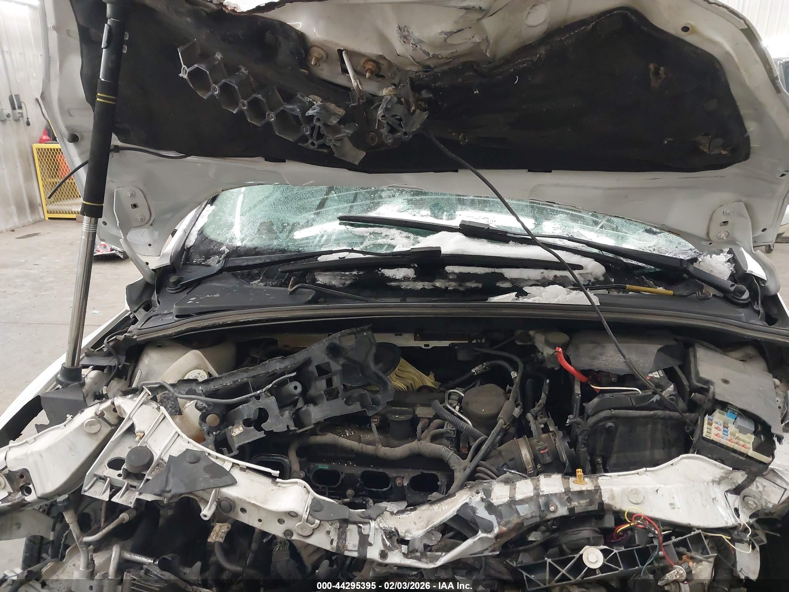 FORD FOCUS image 10
