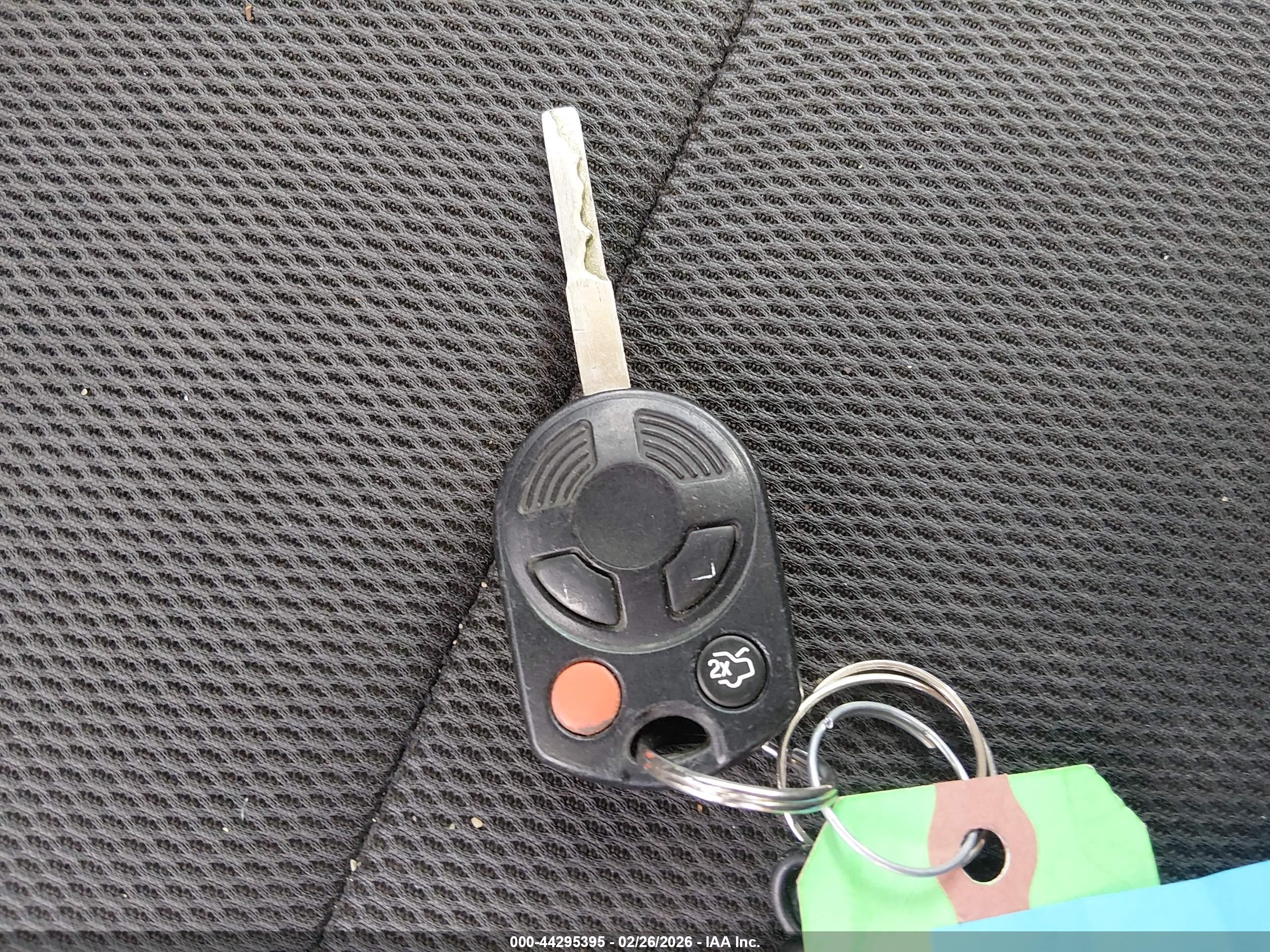FORD FOCUS image 11
