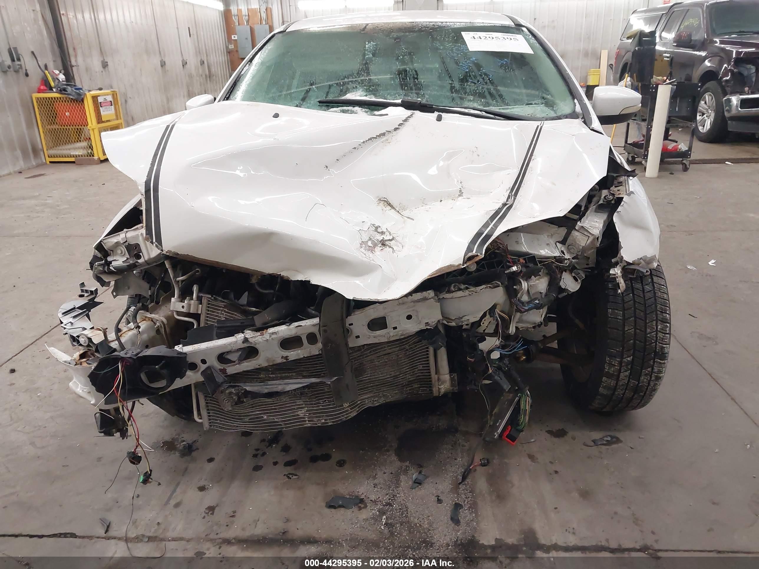 FORD FOCUS image 6