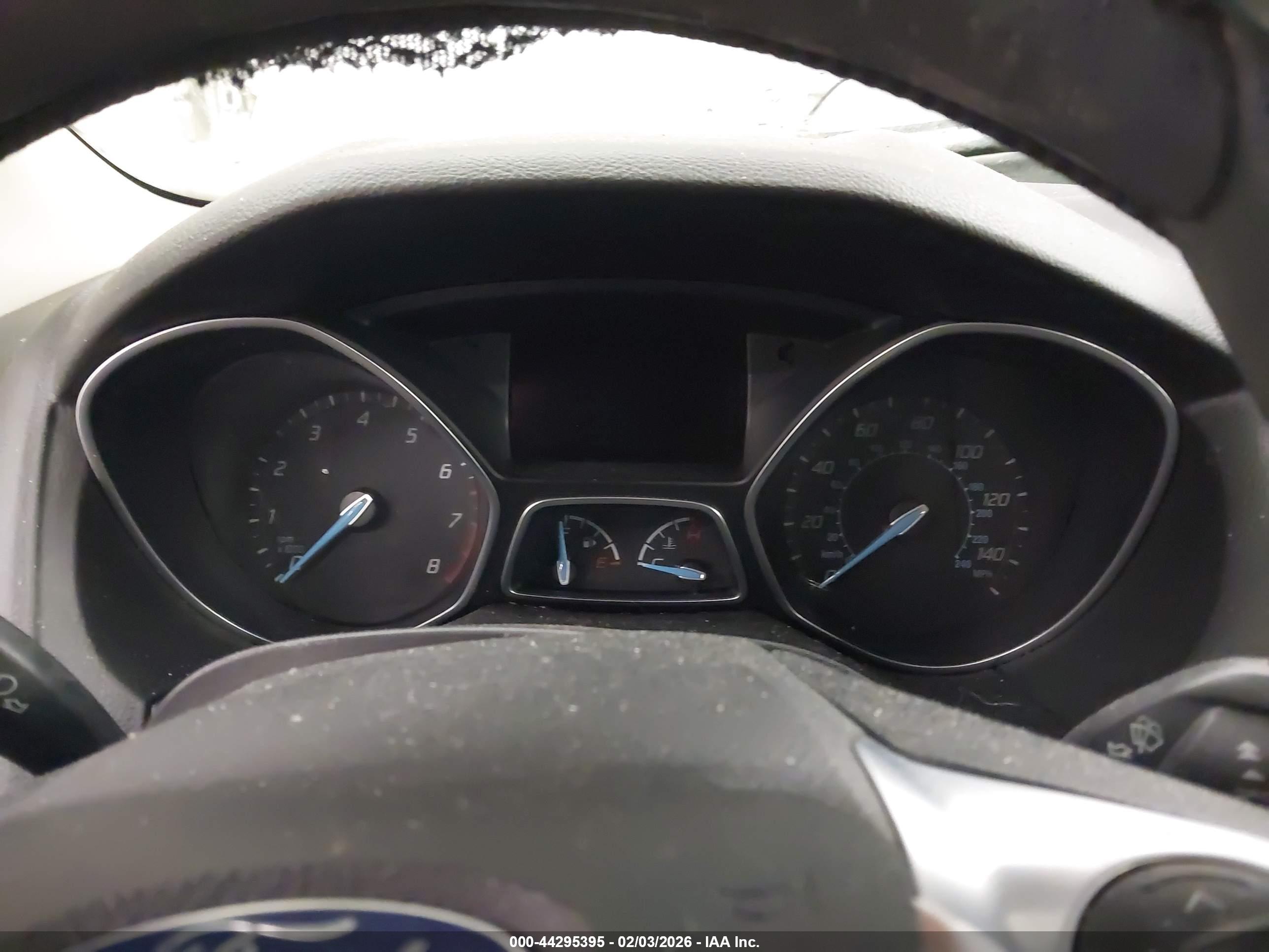 FORD FOCUS image 7