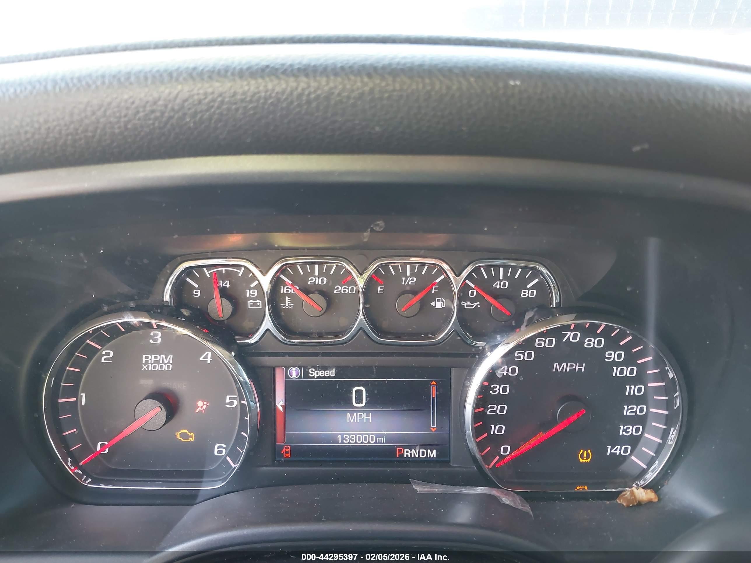 GMC SIERRA image 7