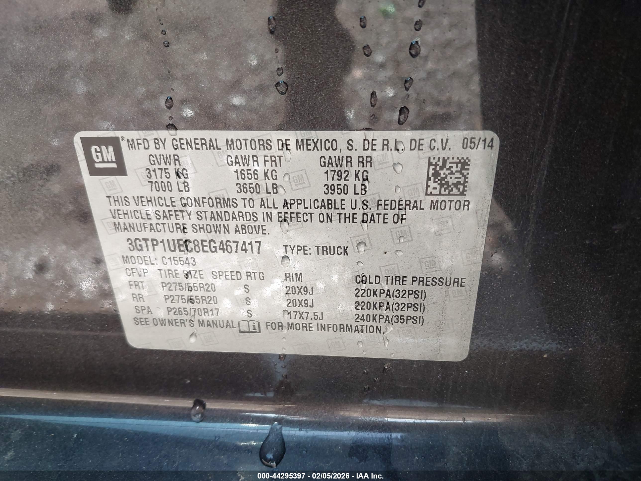 GMC SIERRA image 9