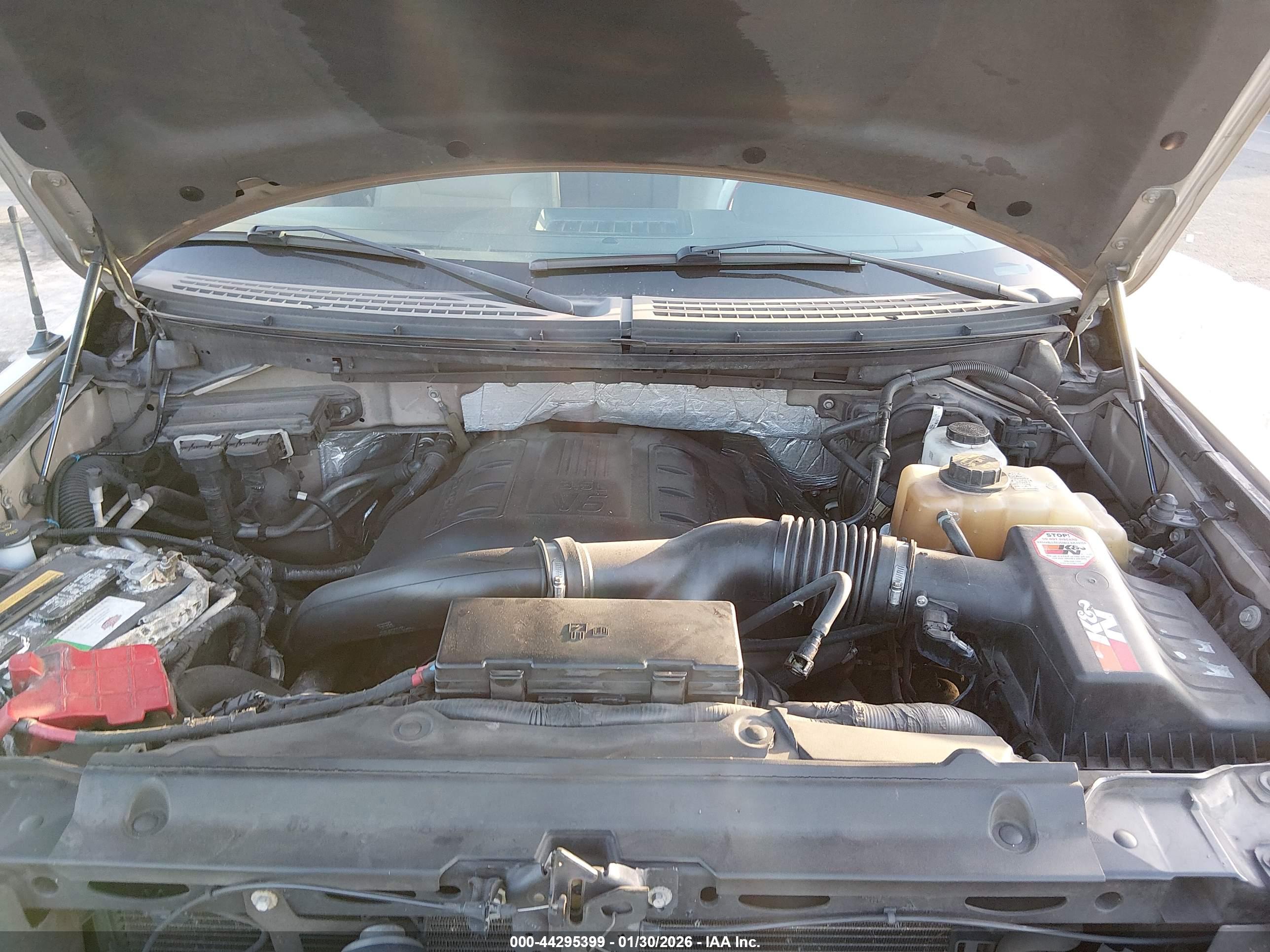 FORD F-150 image 10
