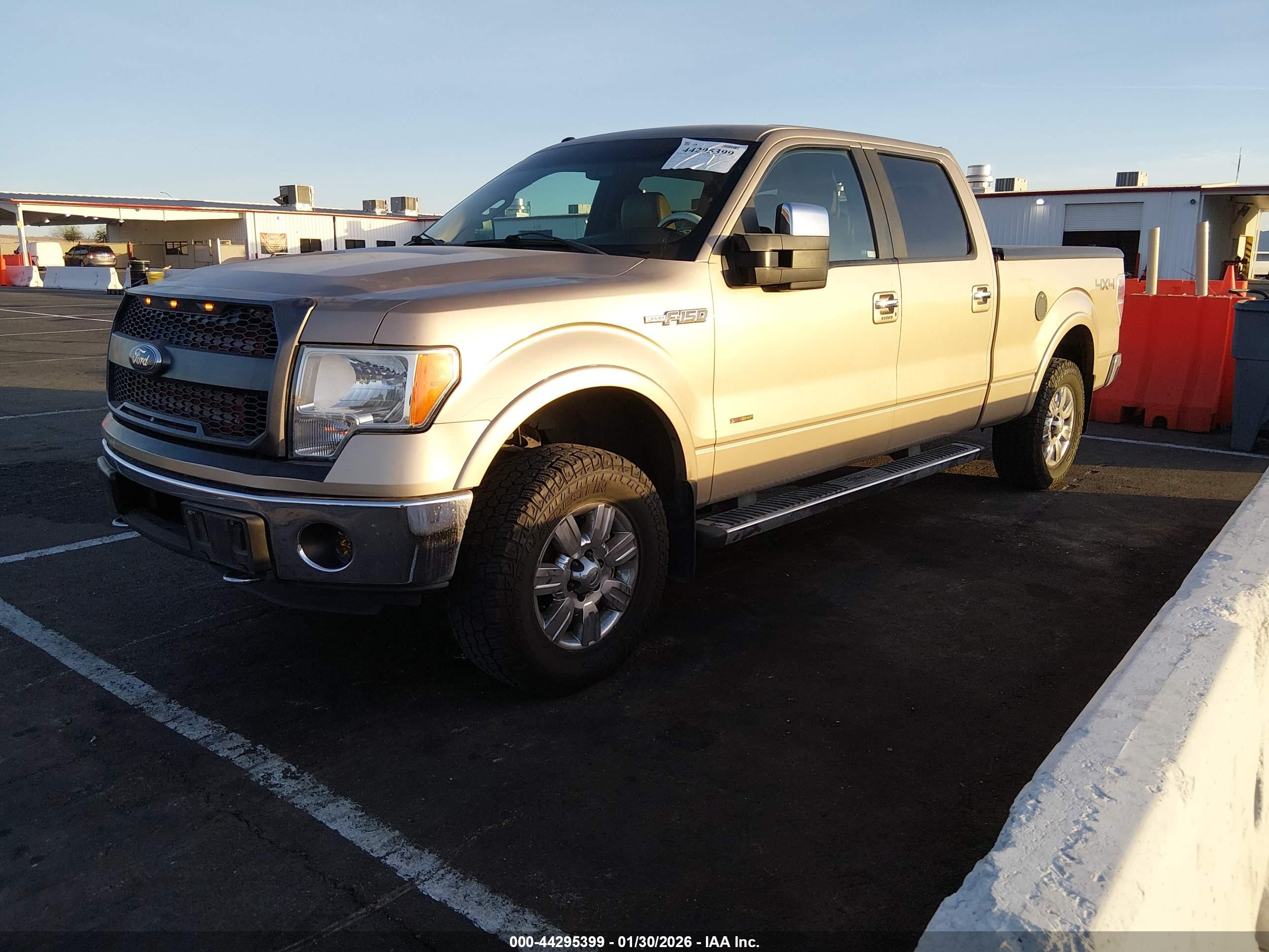 FORD F-150 image 2