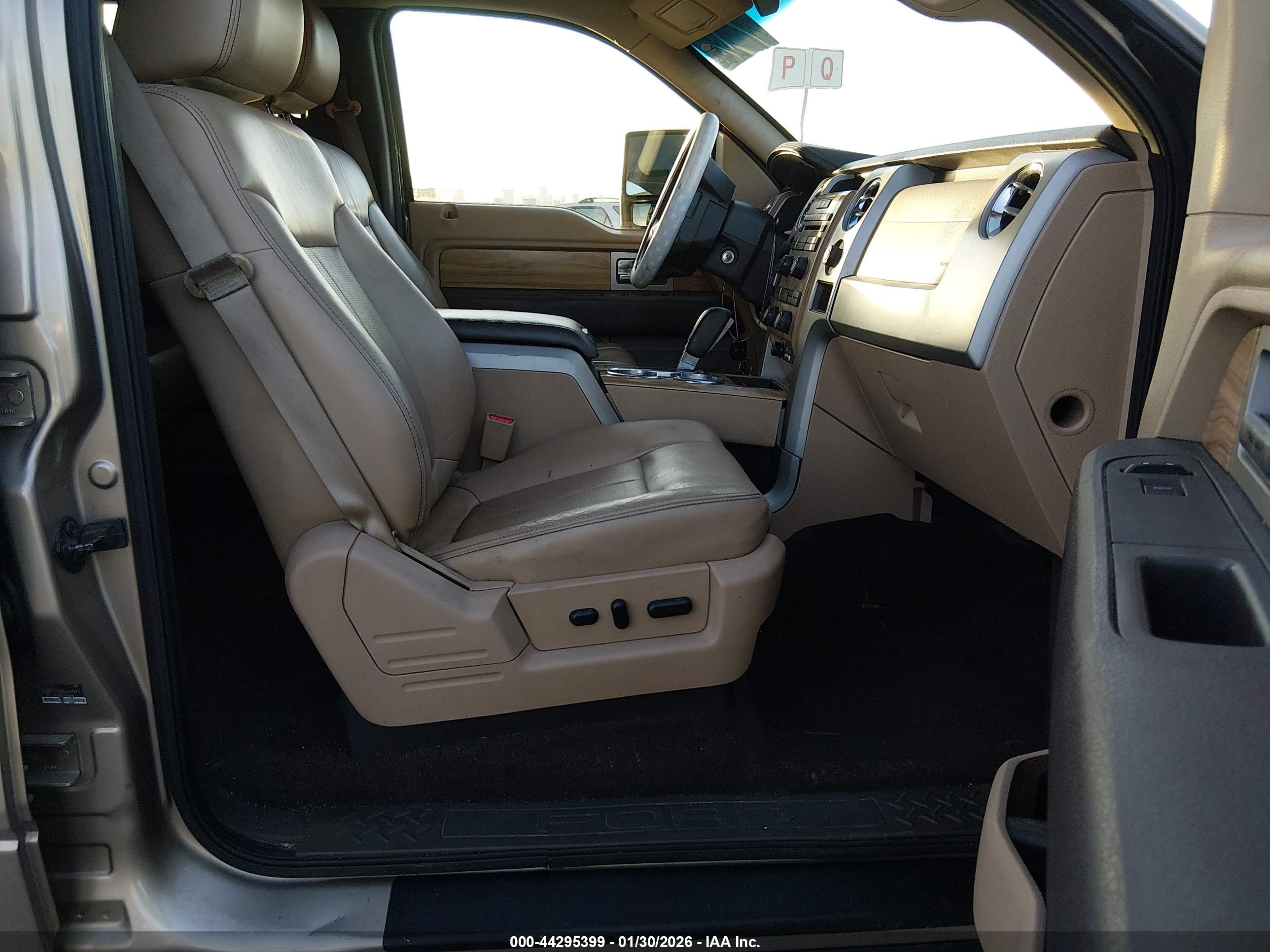 FORD F-150 image 5