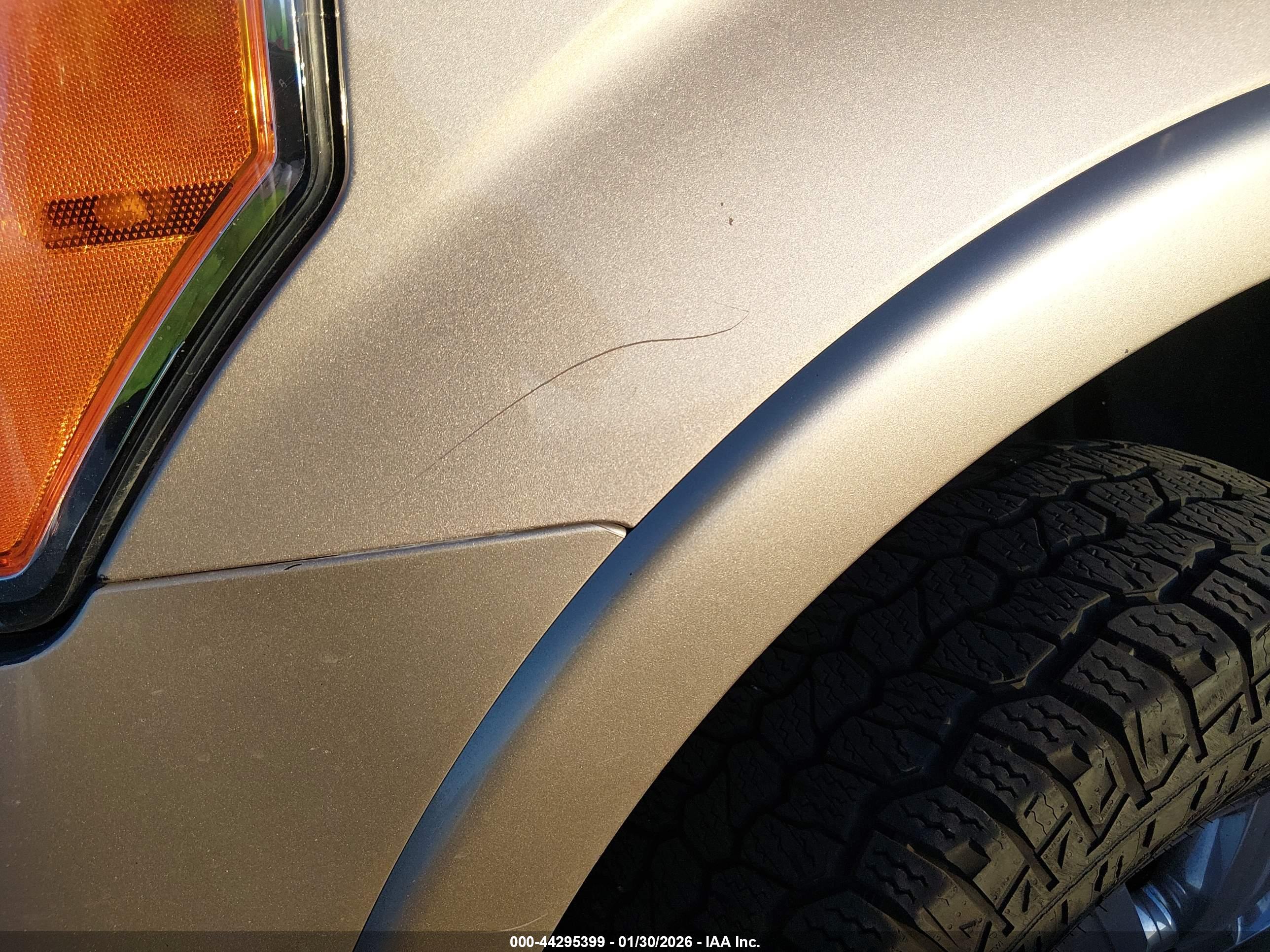 FORD F-150 image 6