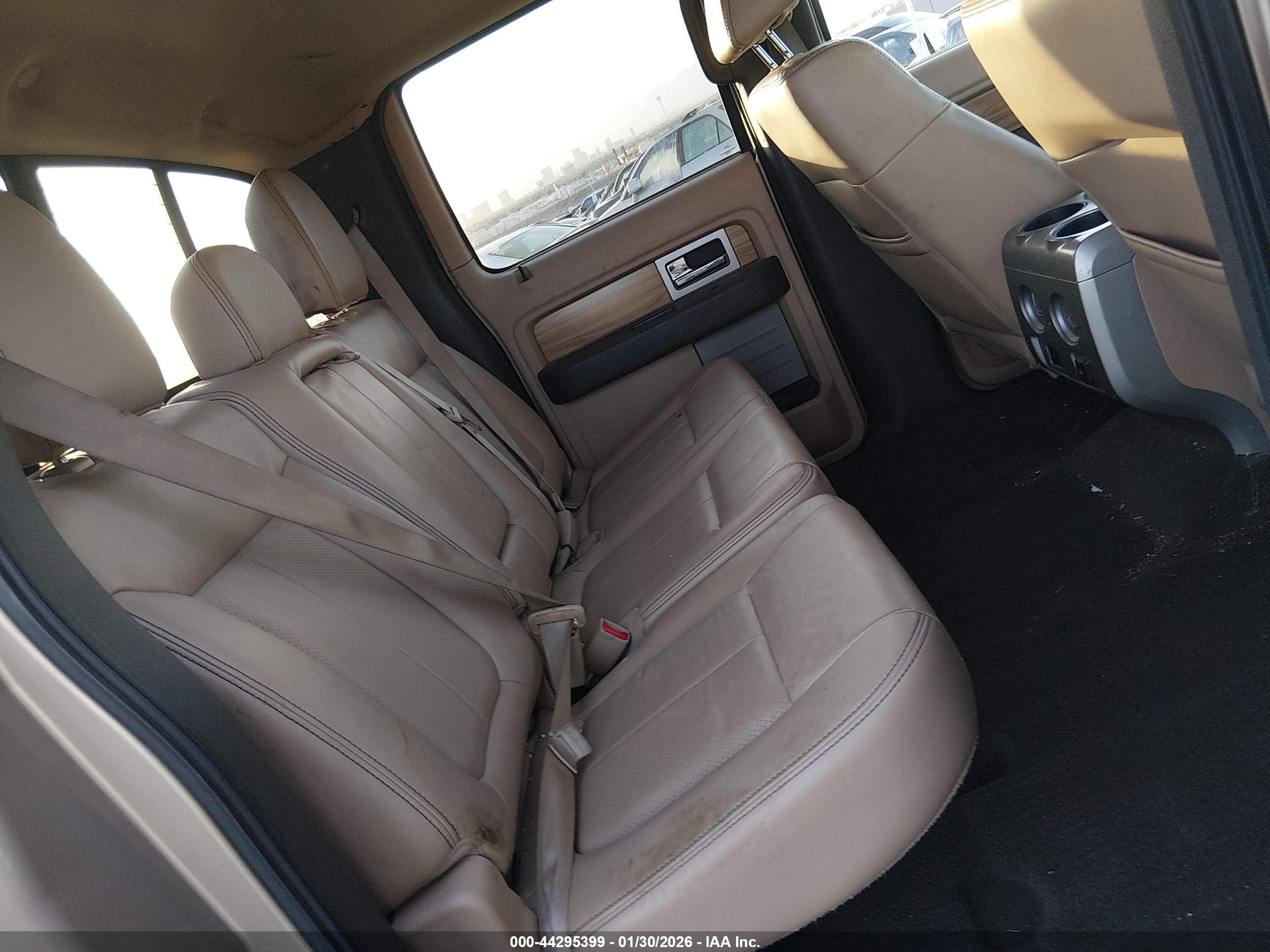 FORD F-150 image 8