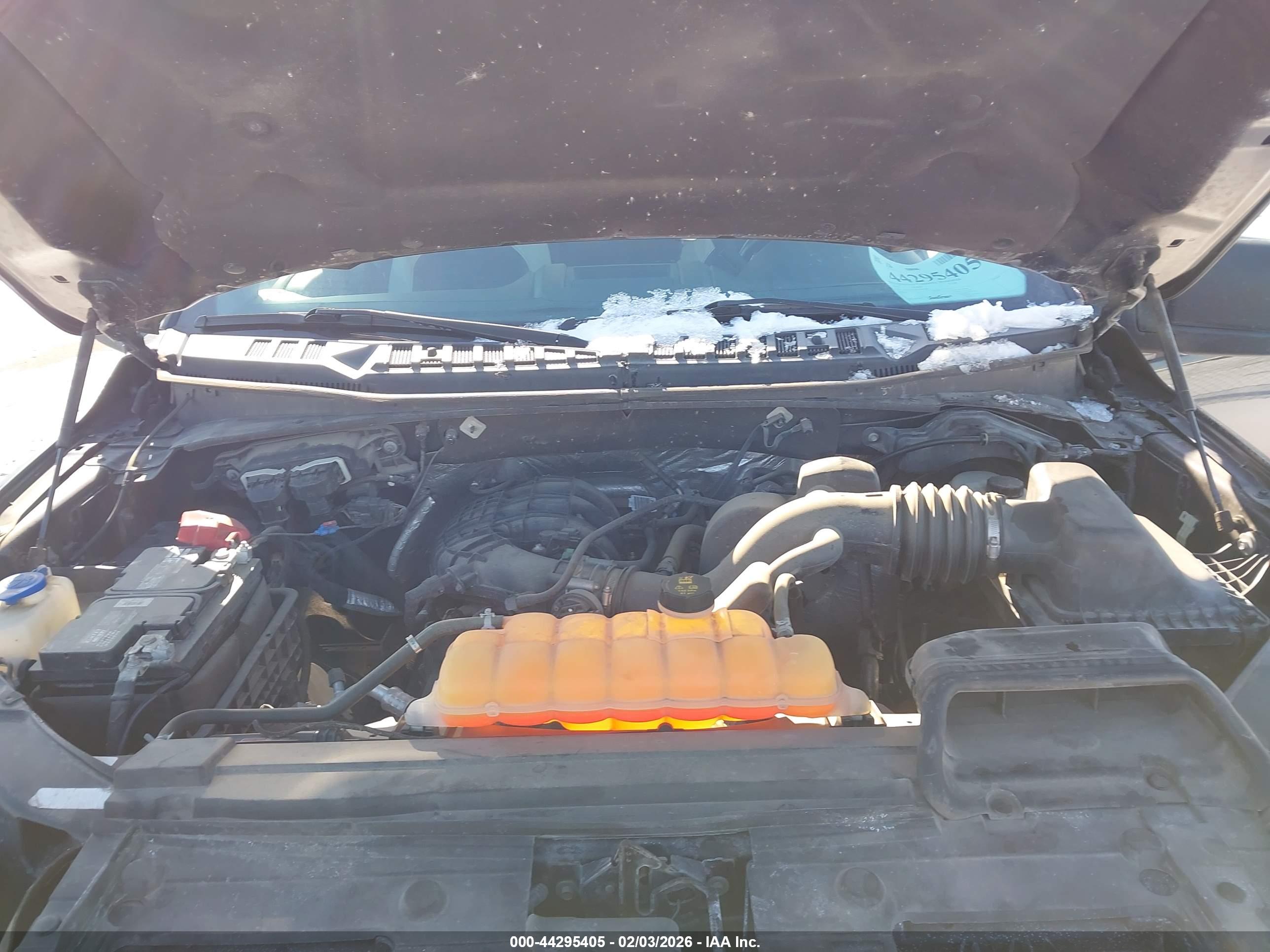 FORD F-150 image 10