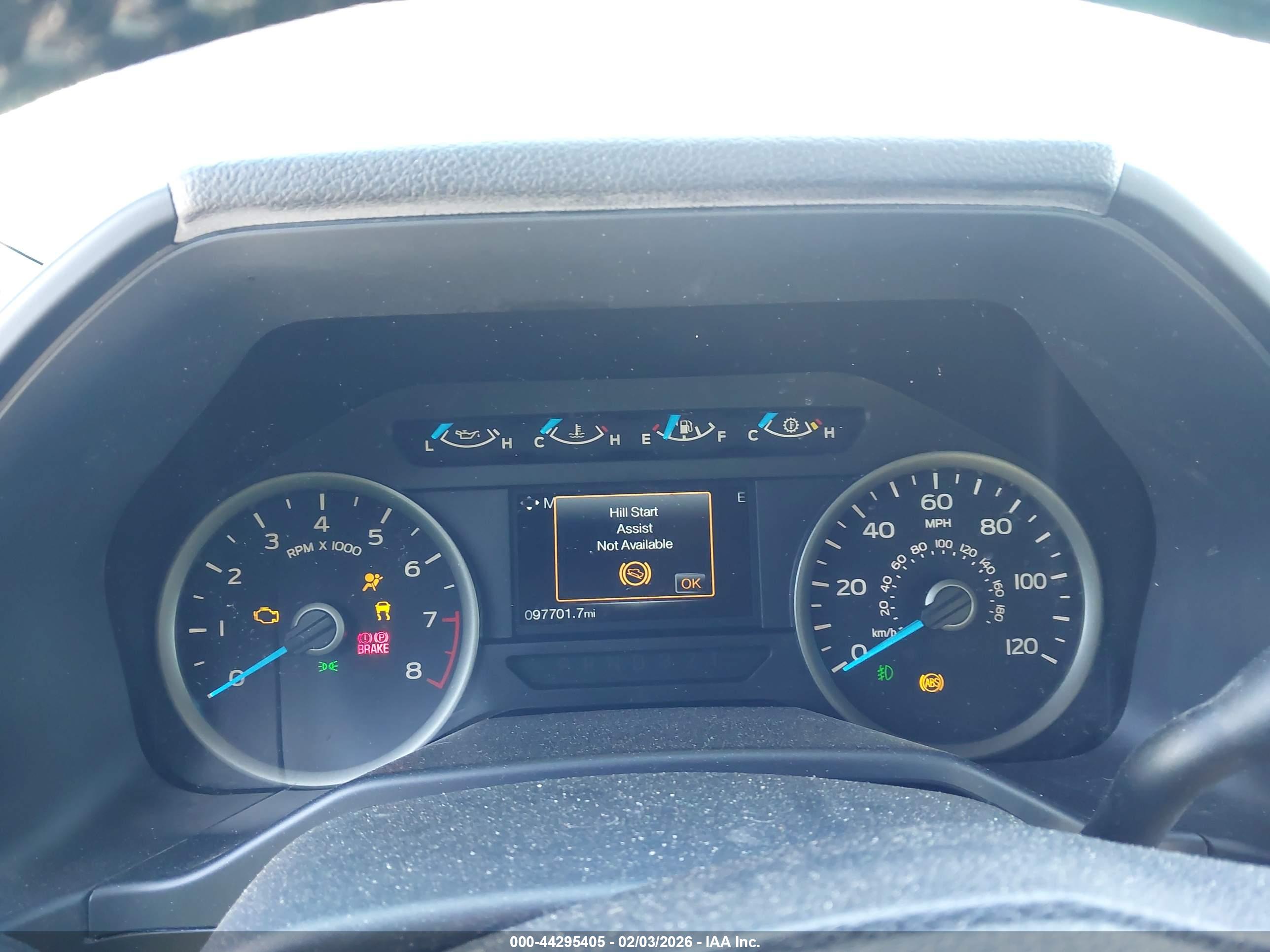 FORD F-150 image 7