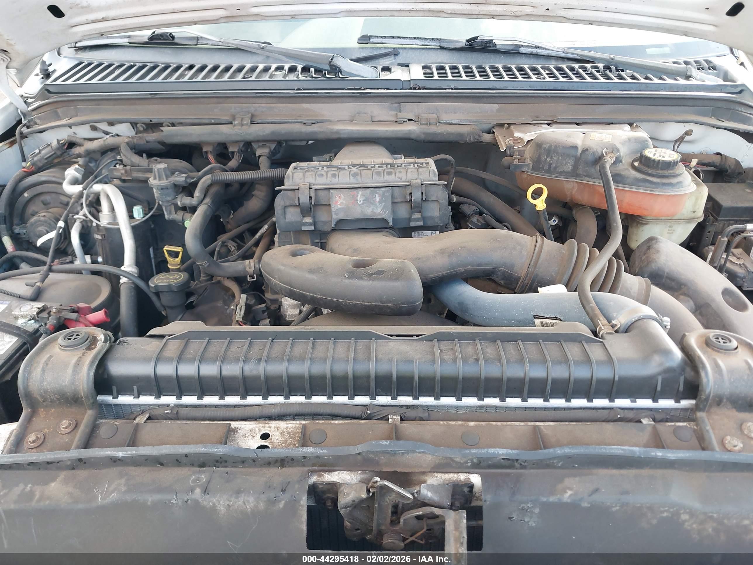 FORD F-350 image 10