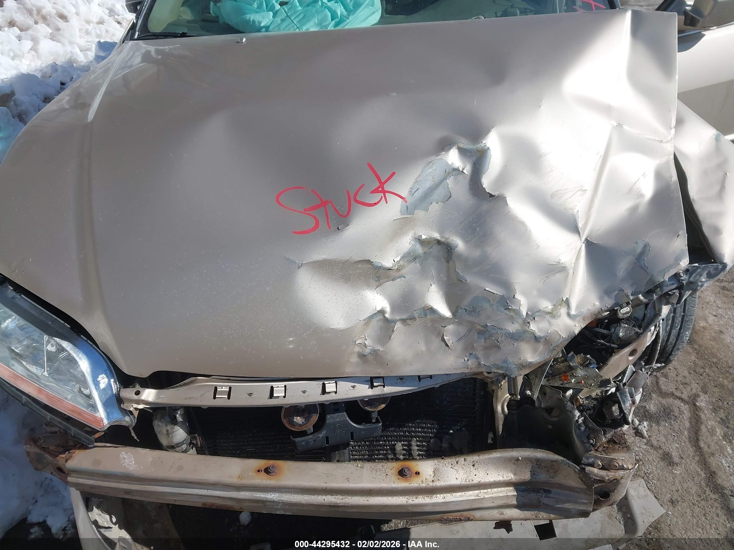 HONDA ACCORD image 10