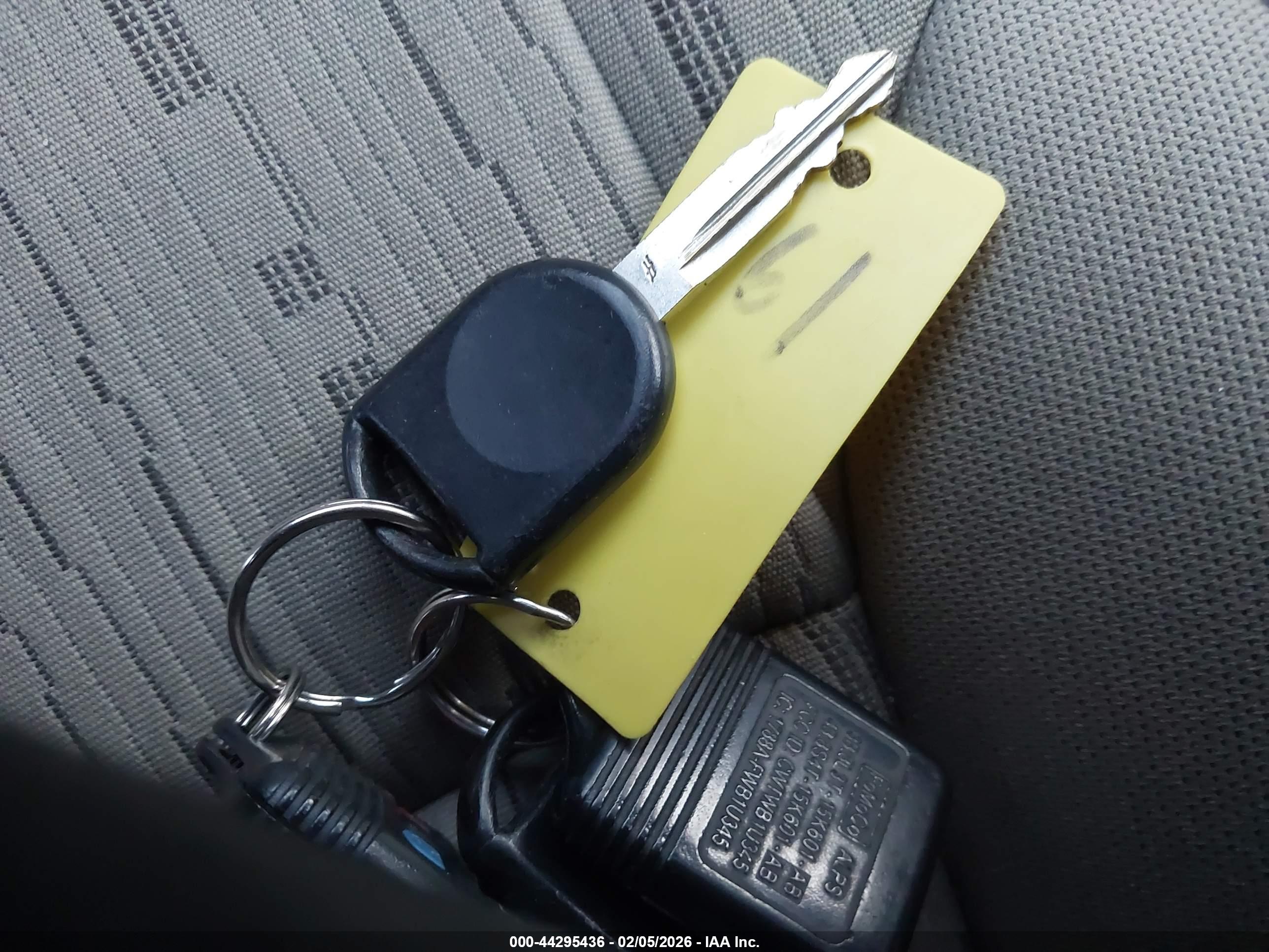 FORD FOCUS image 11