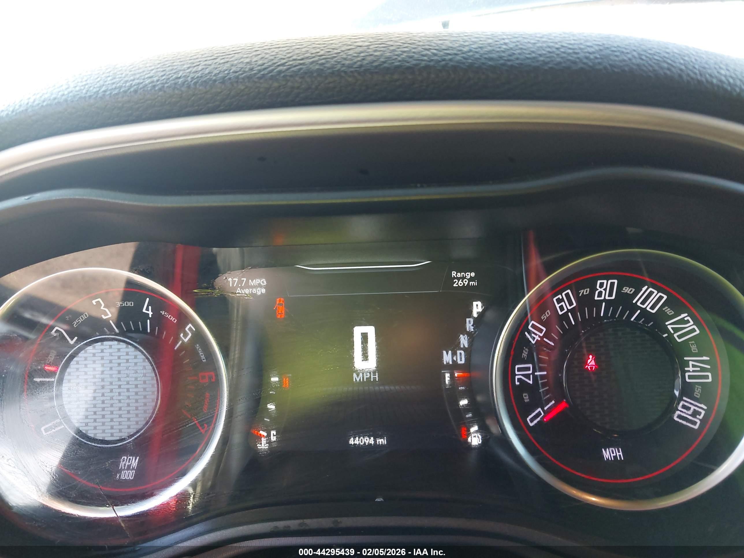 DODGE CHALLENGER image 7