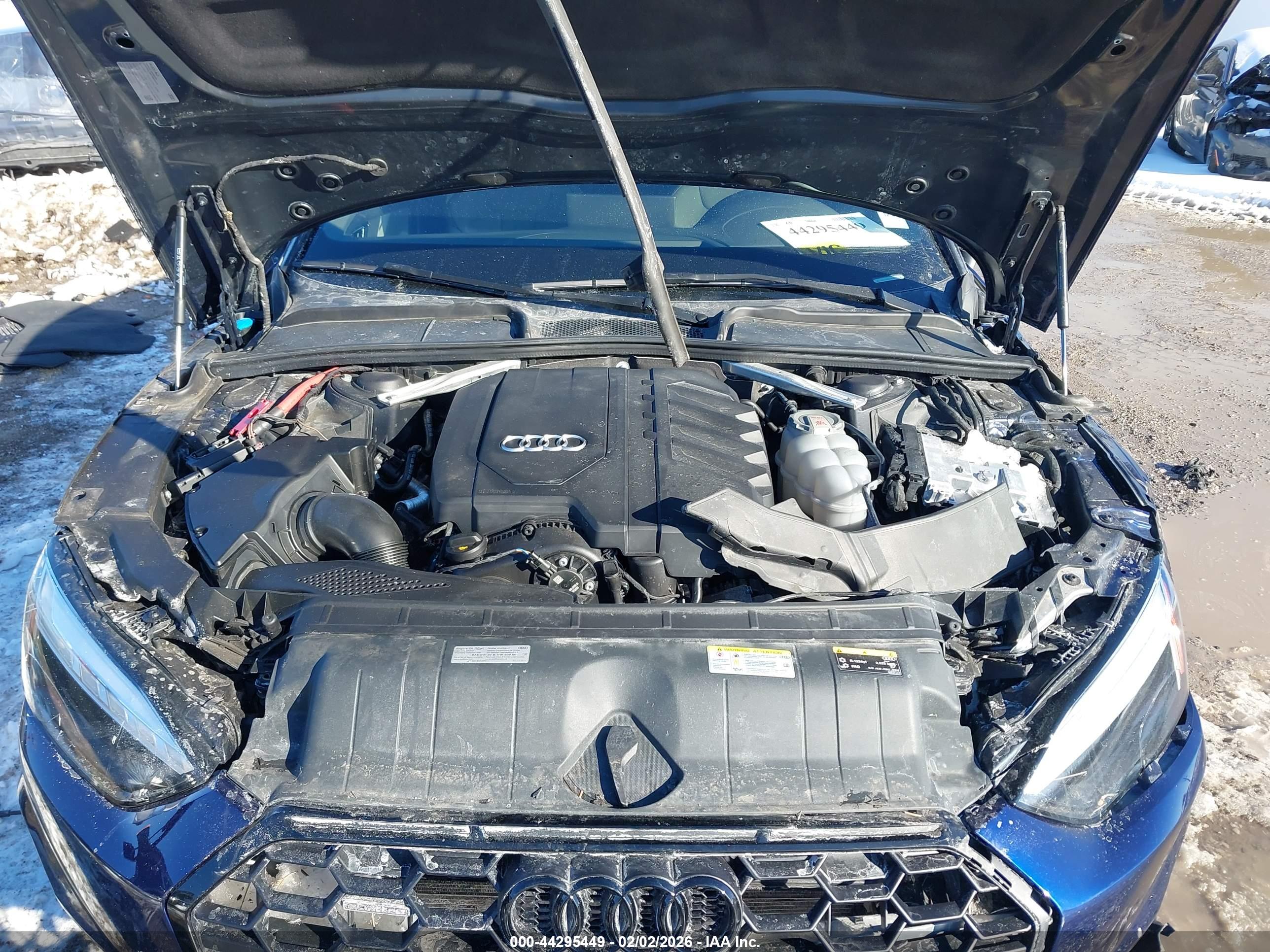 AUDI A5 image 10