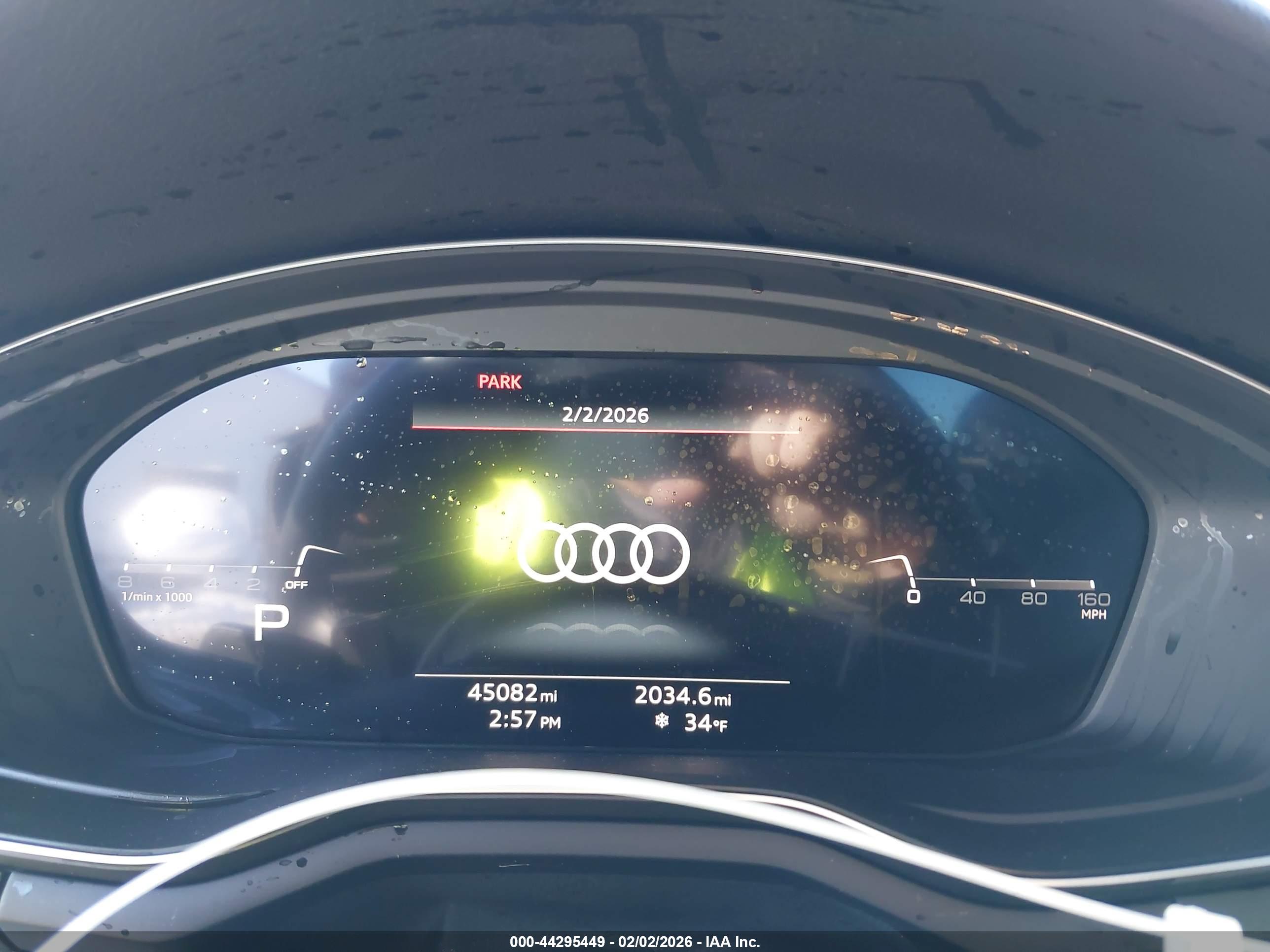 AUDI A5 image 7