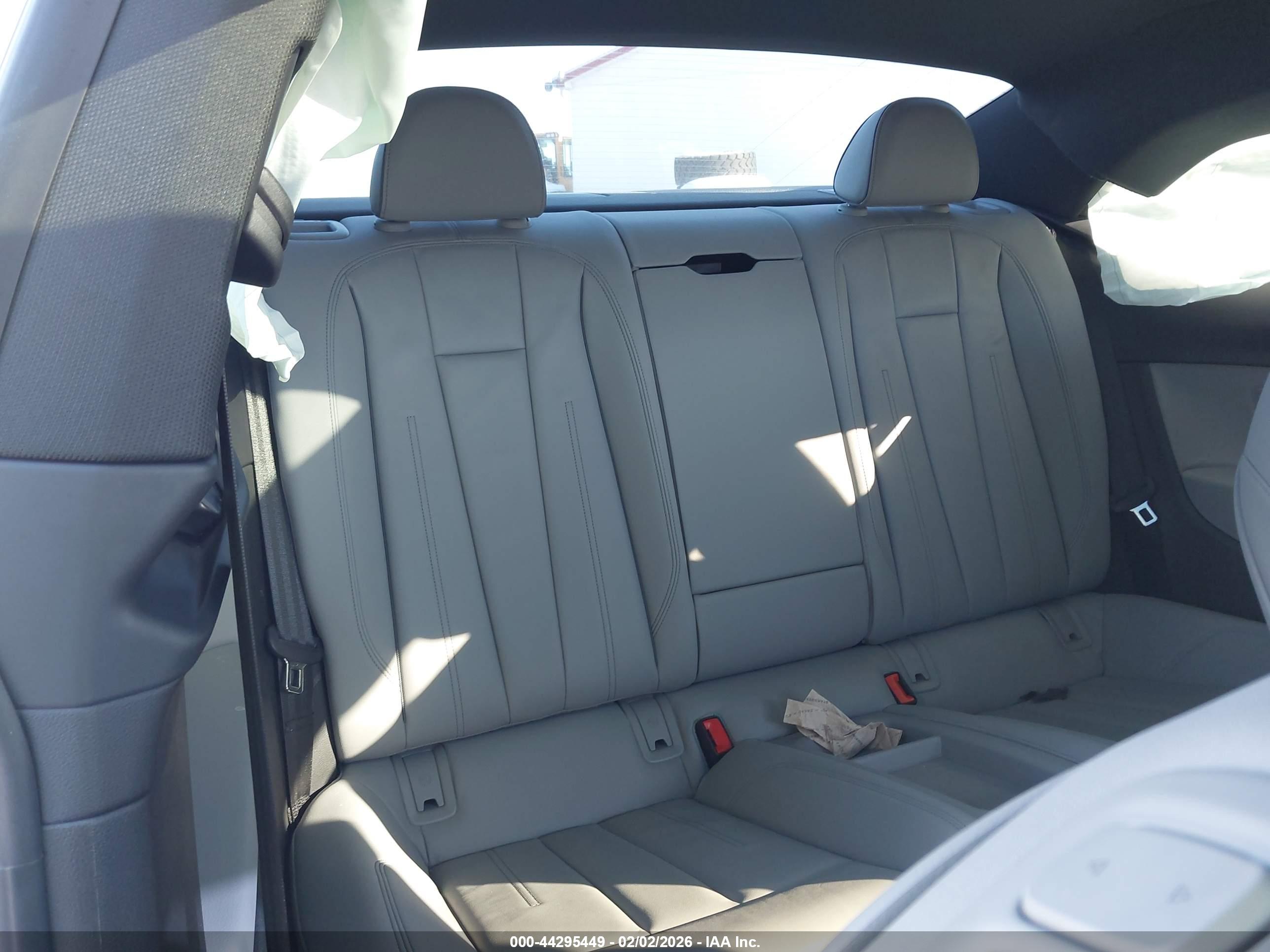AUDI A5 image 8