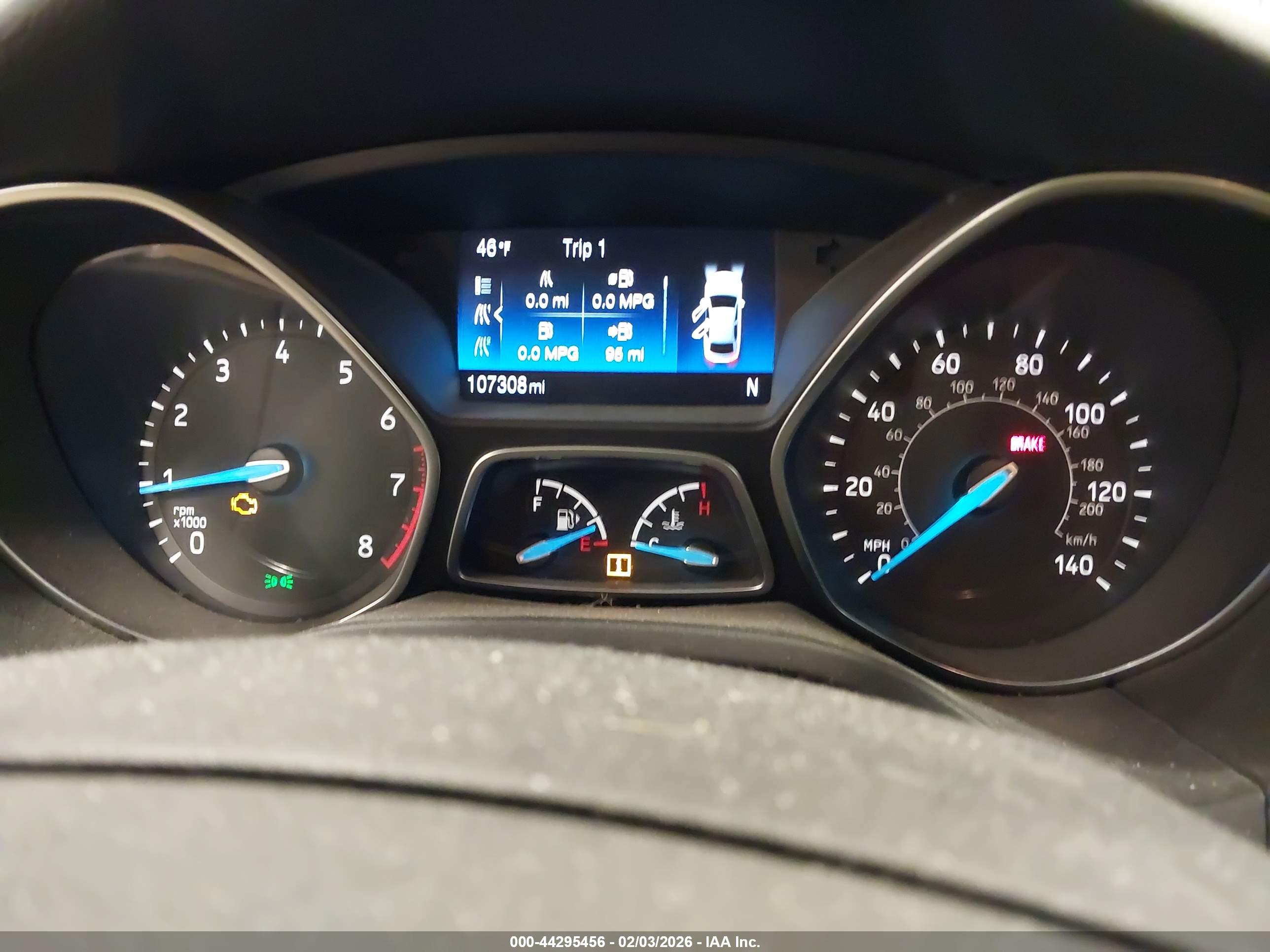 FORD FOCUS image 7