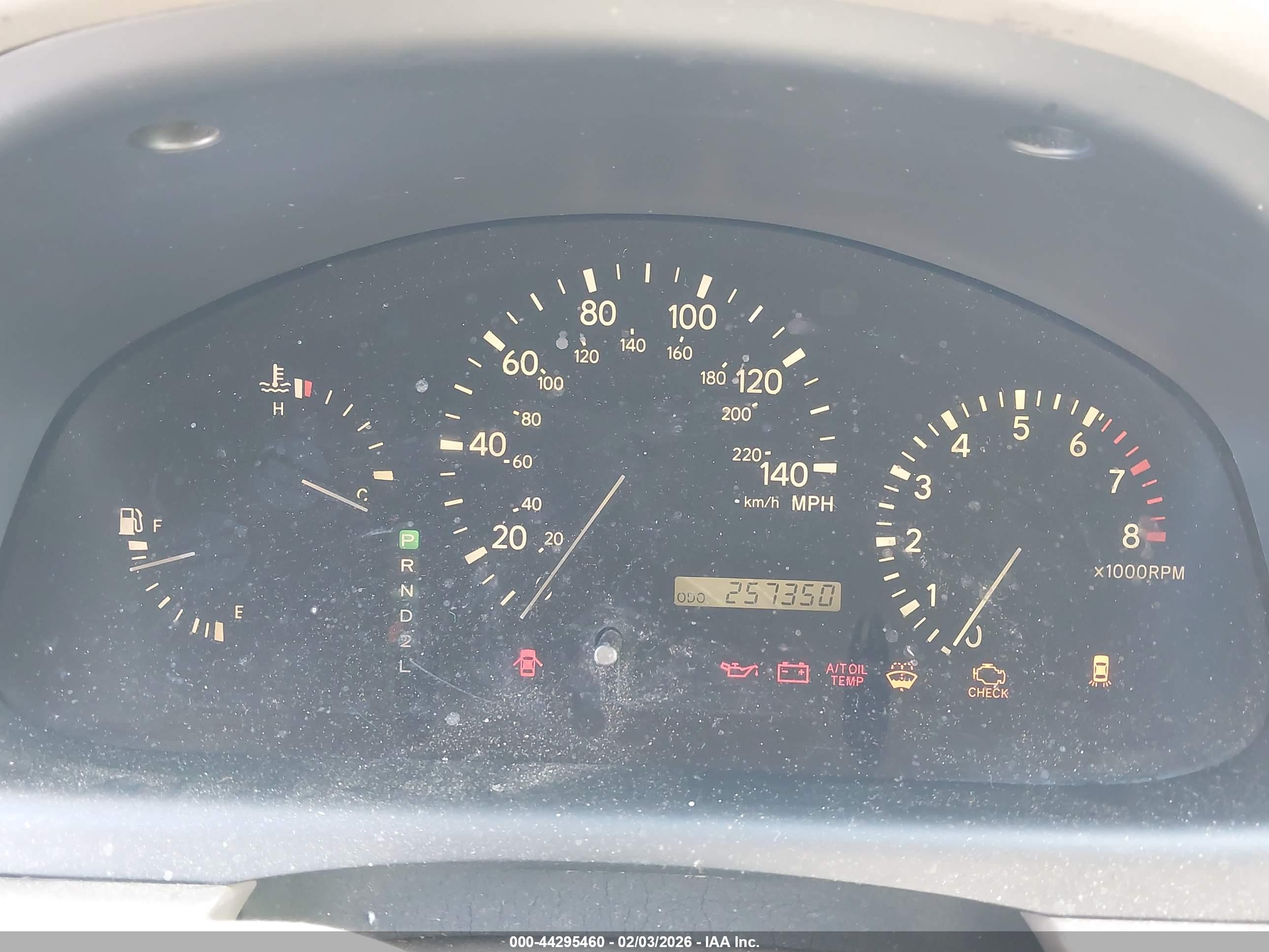 LEXUS RX image 7
