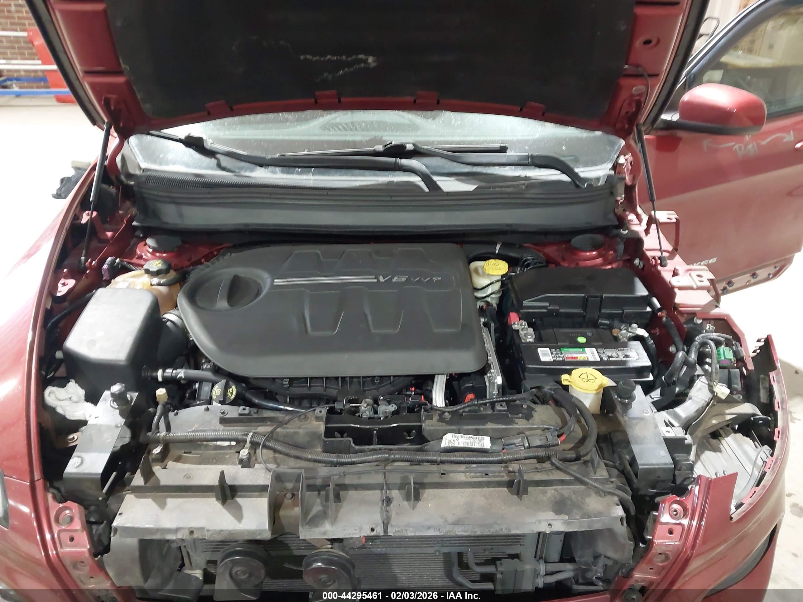 JEEP CHEROKEE image 10