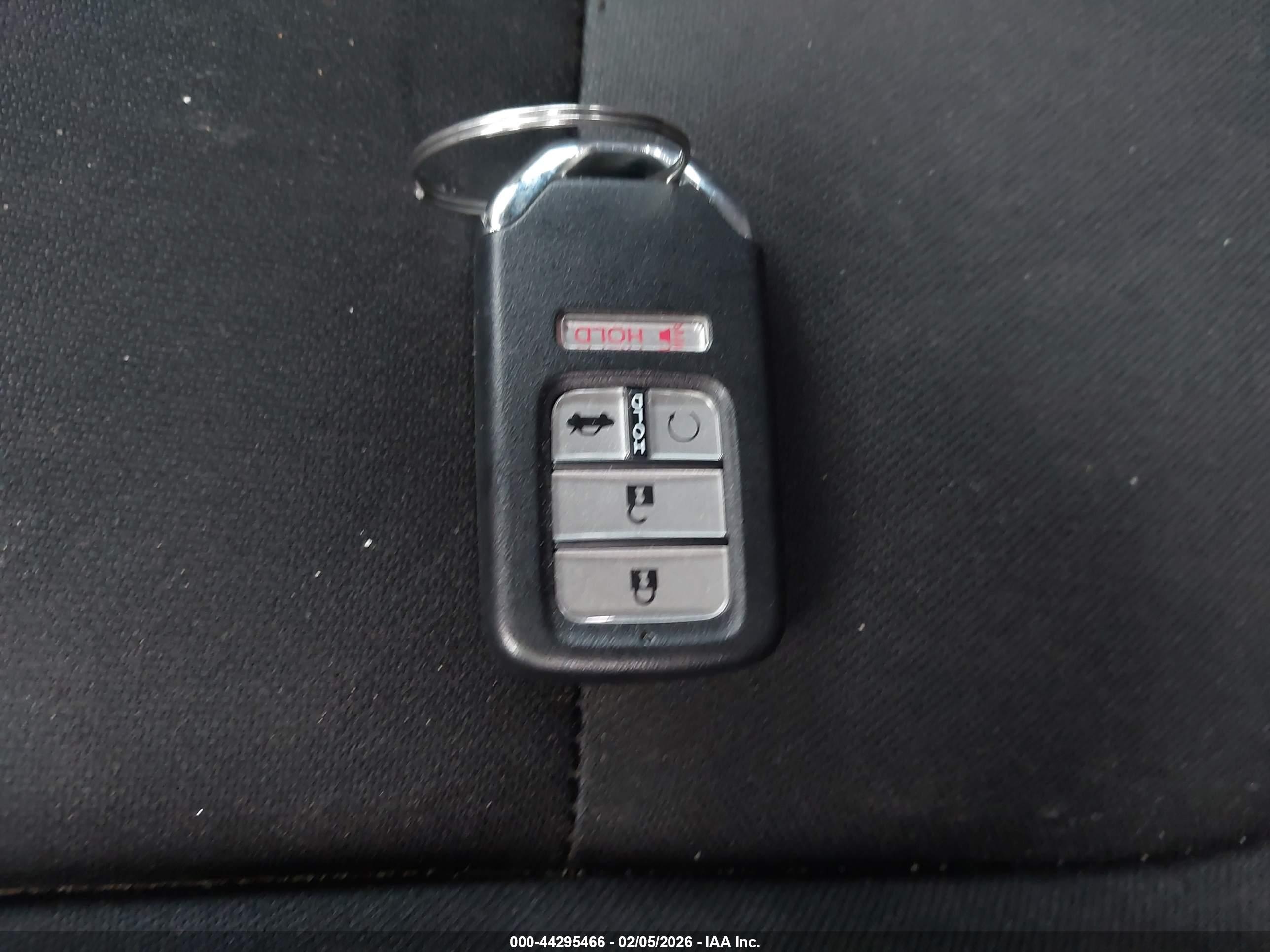 HONDA CIVIC image 11