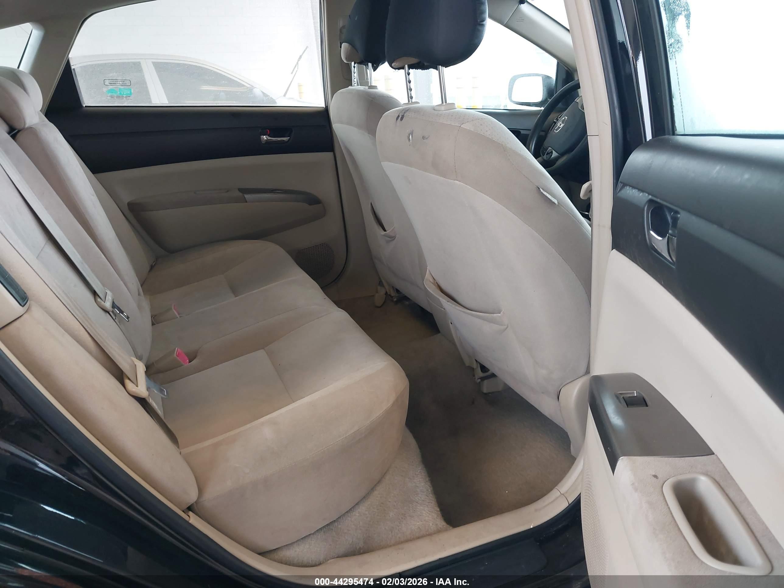 TOYOTA PRIUS image 8