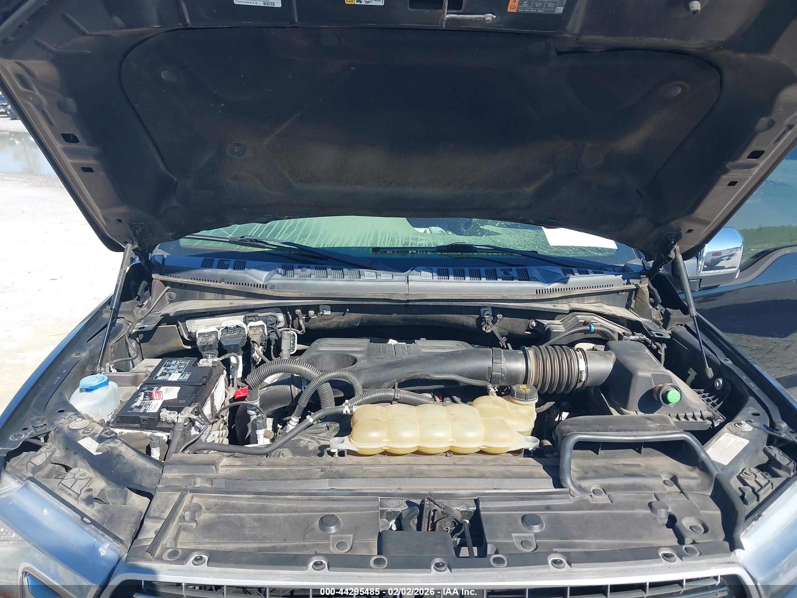 FORD F-150 image 10