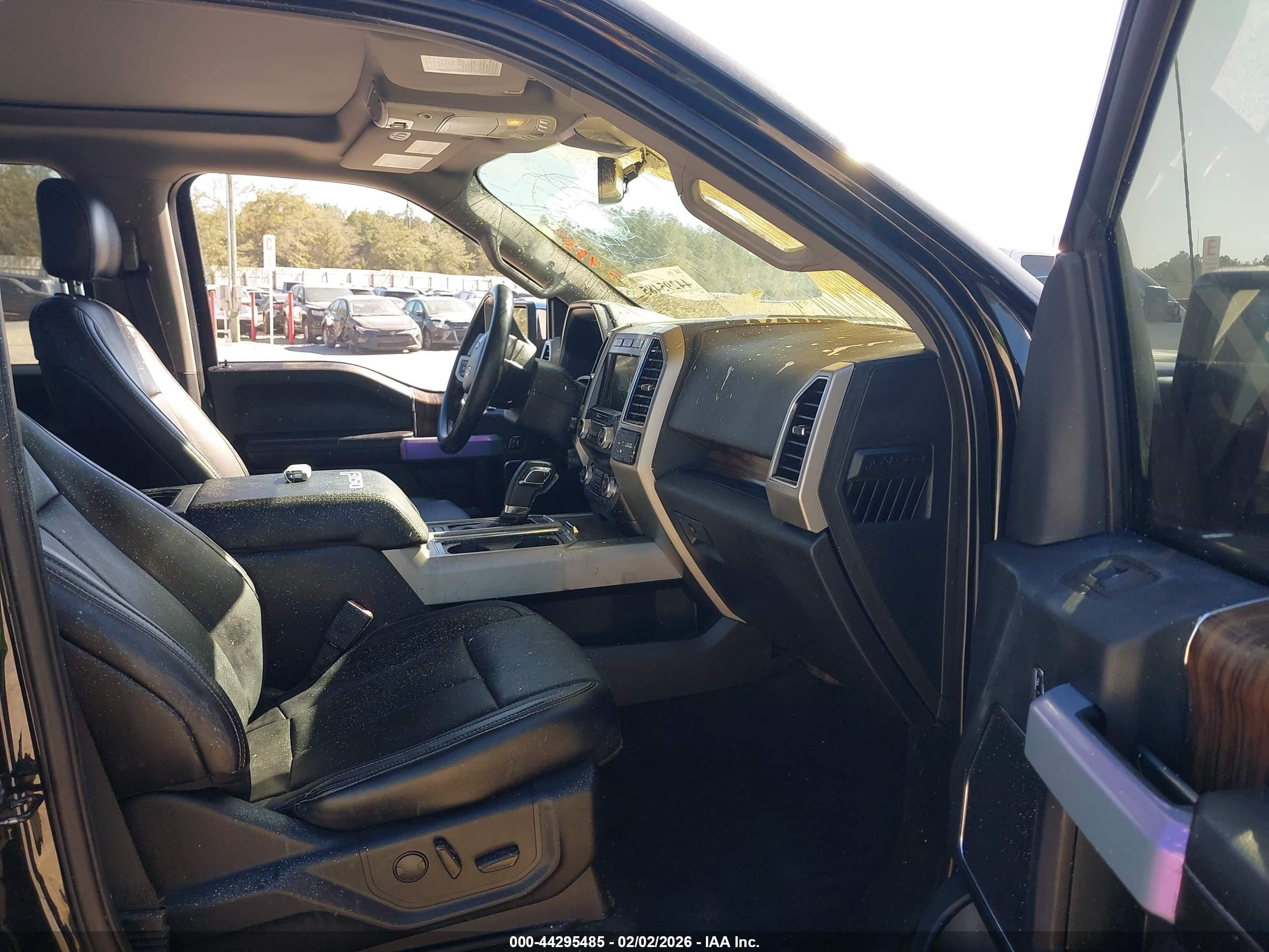 FORD F-150 image 5