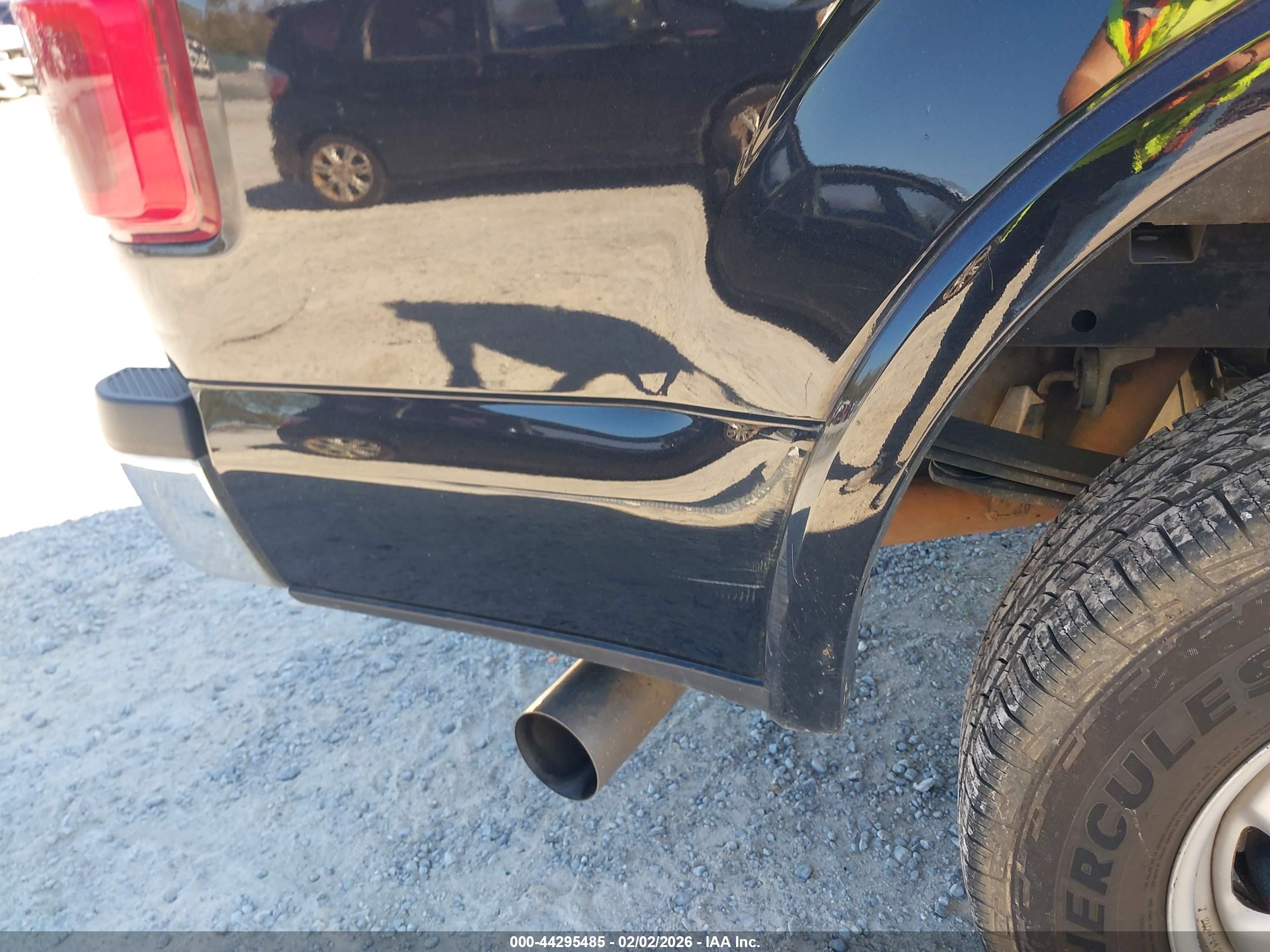 FORD F-150 image 6