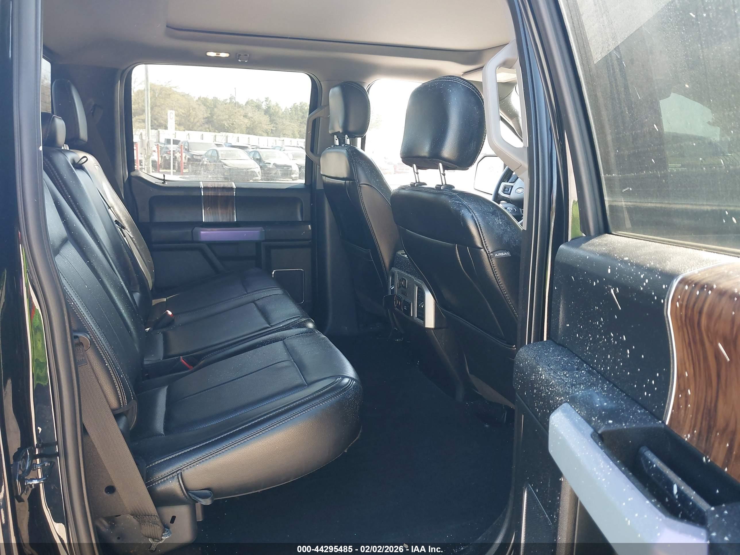 FORD F-150 image 8