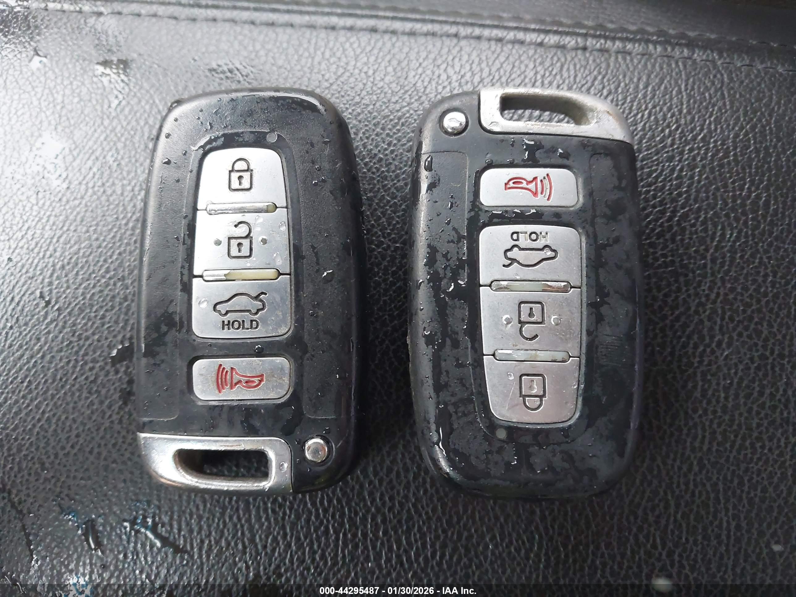 KIA OPTIMA image 11