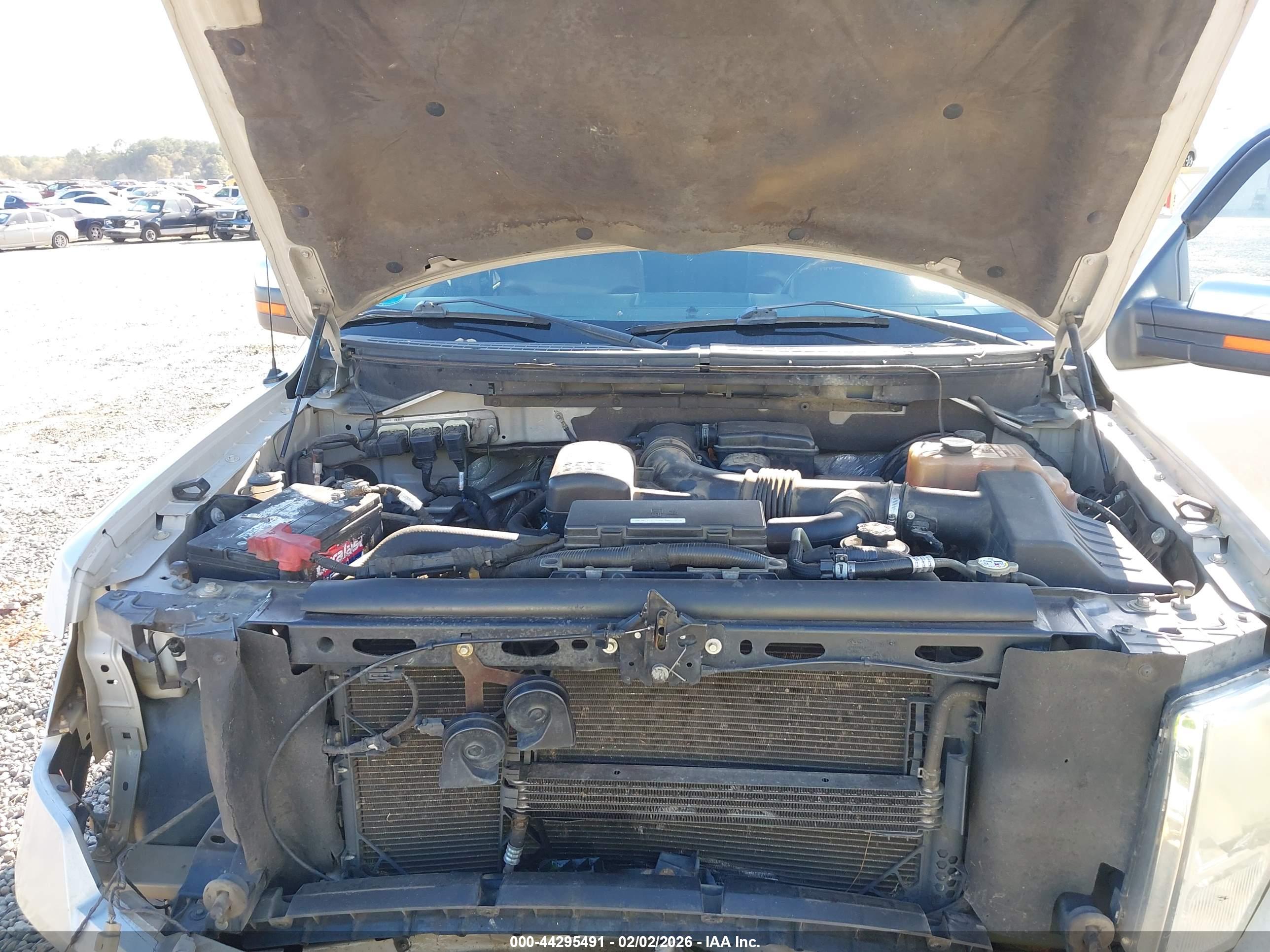 FORD F-150 image 10